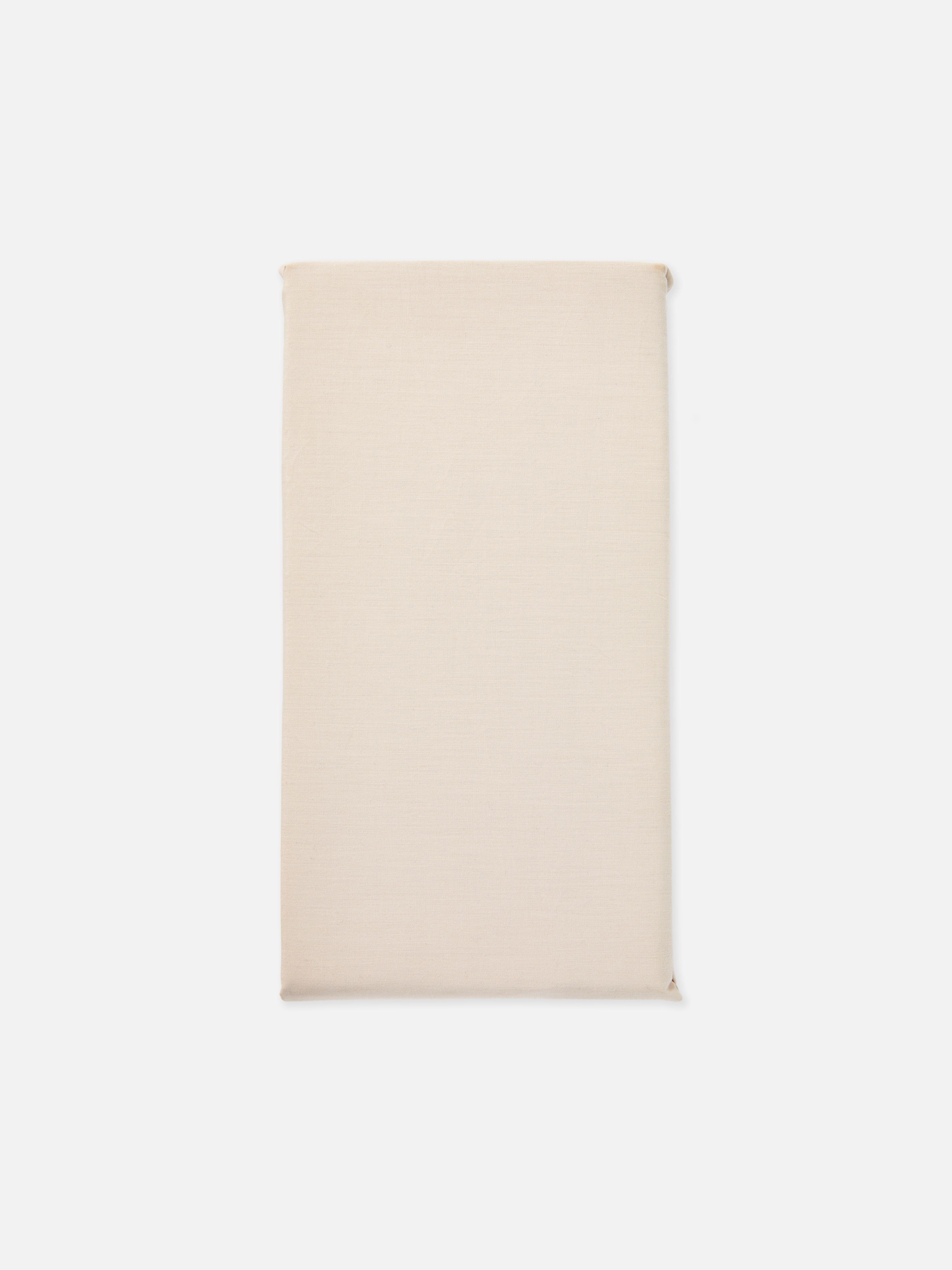 cotton-double-fitted-sheet-primark