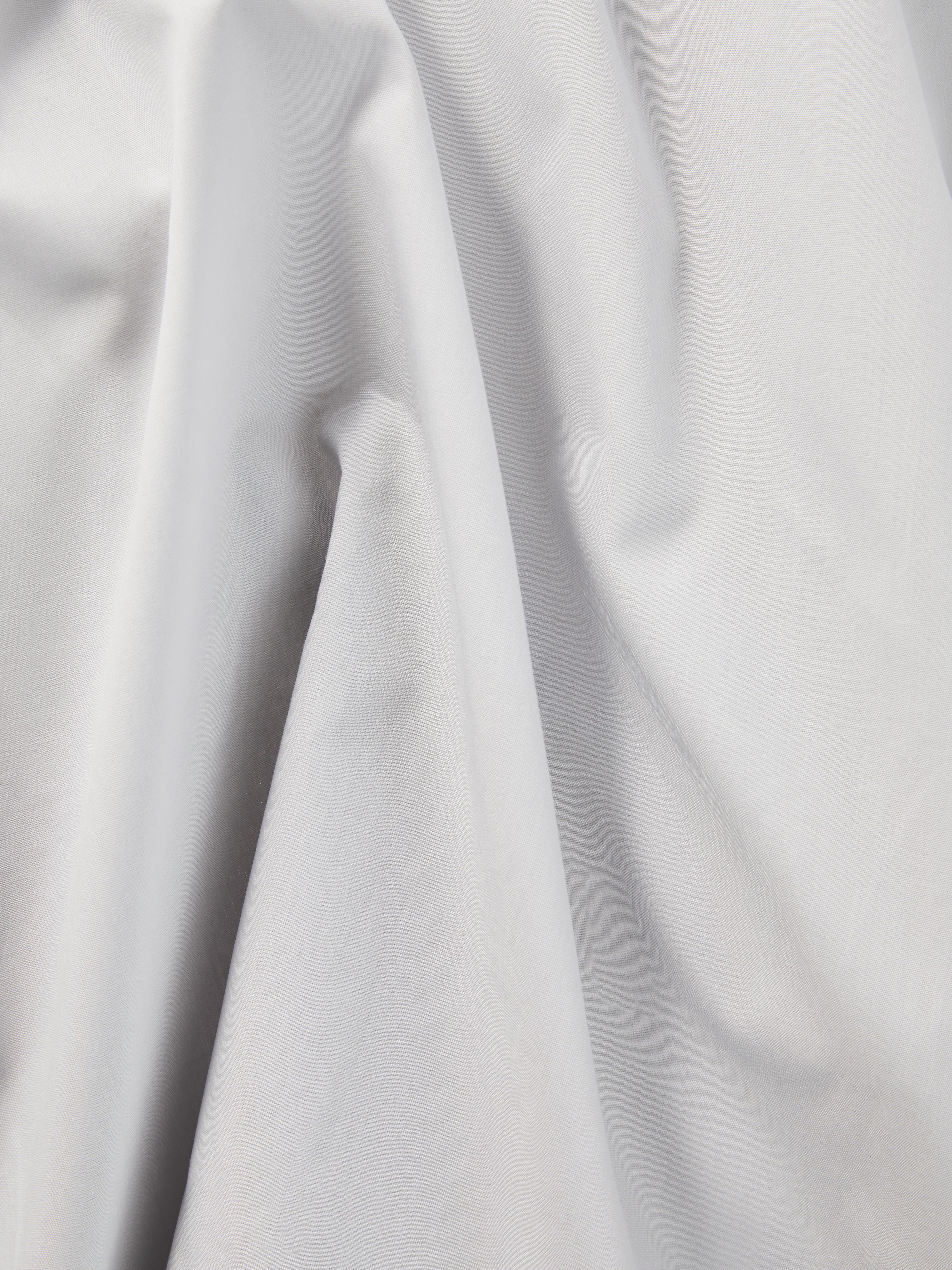 Cotton Double Fitted Sheet