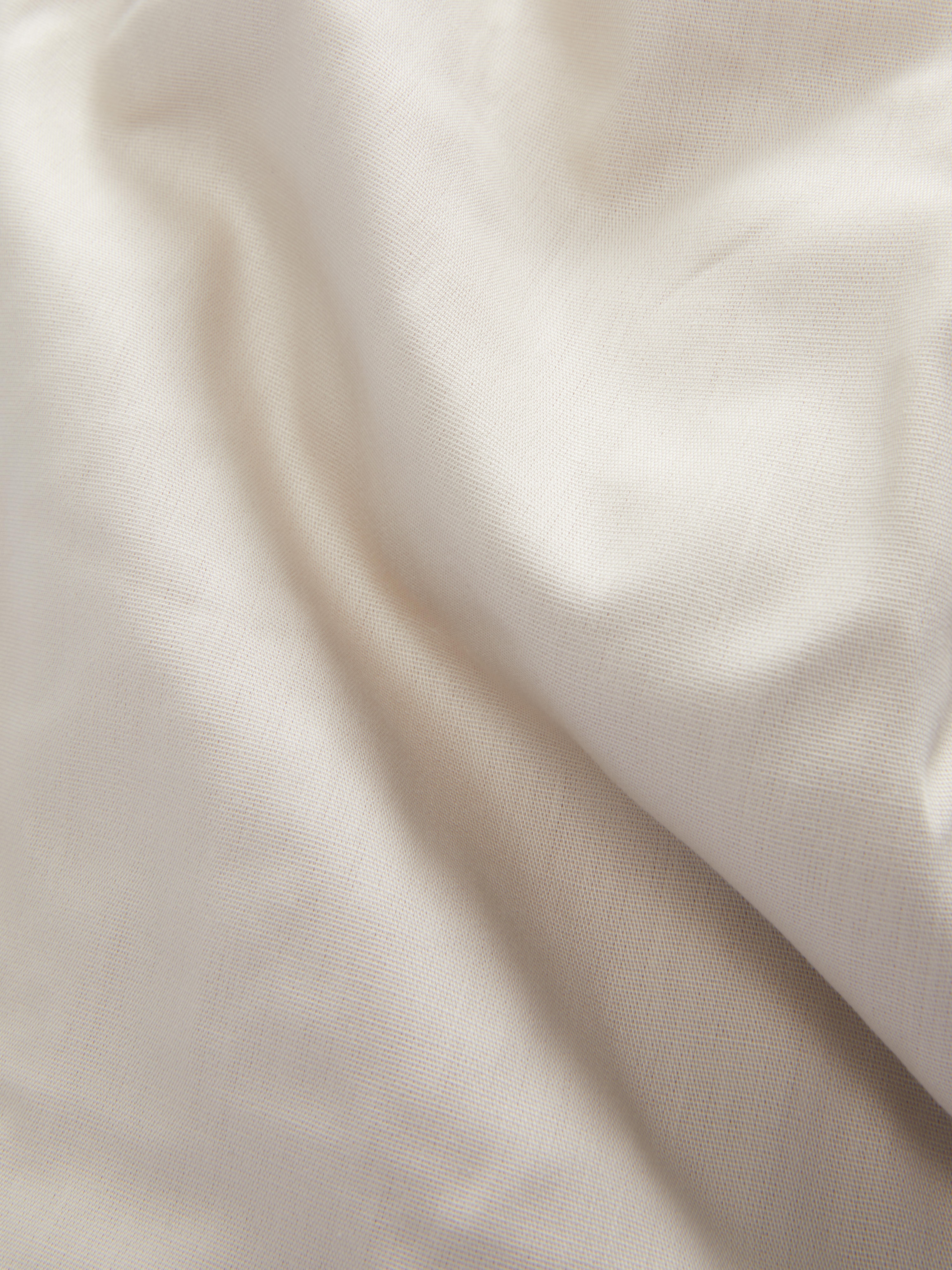 Cotton King Fitted Sheet