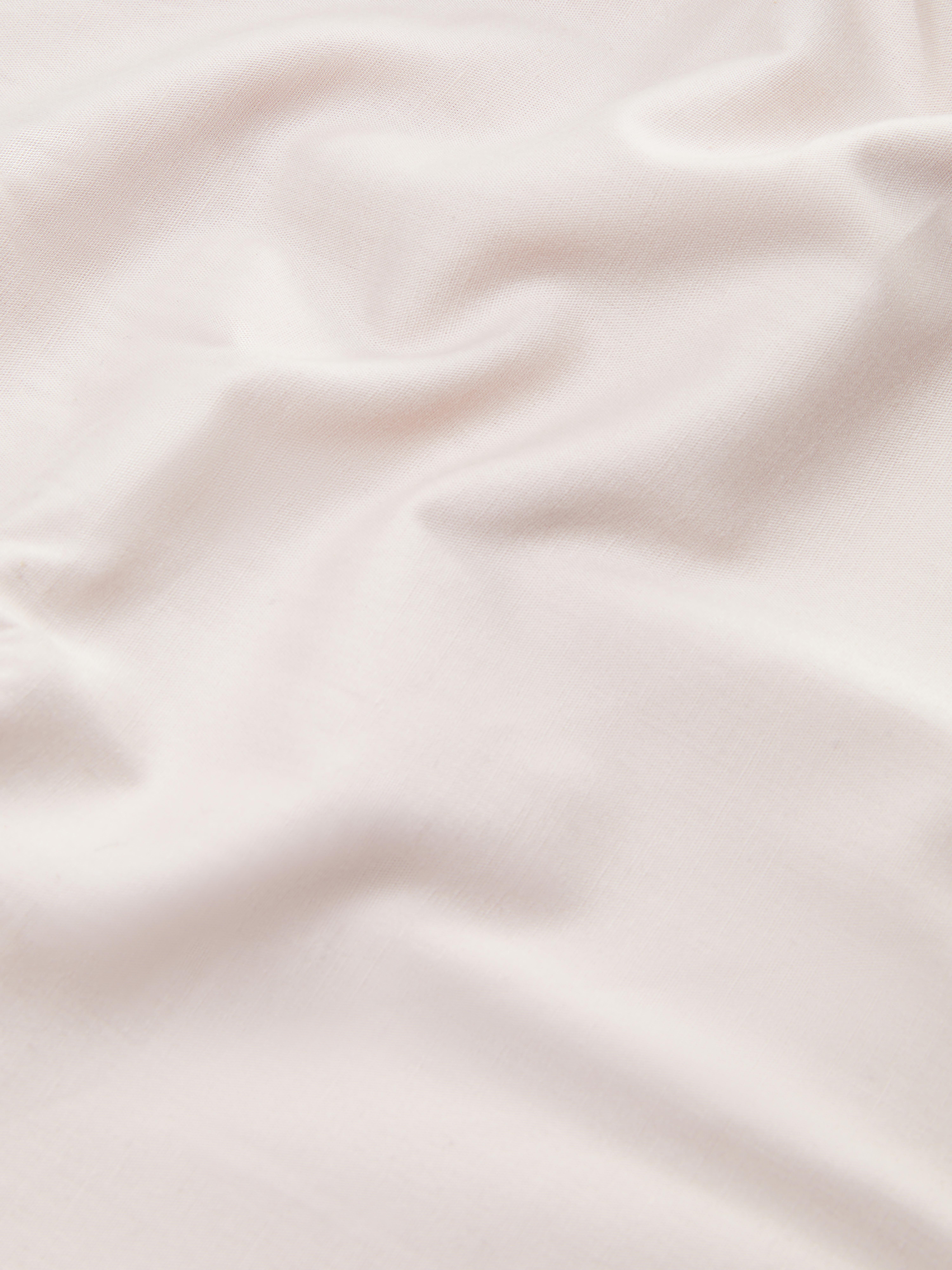 Cotton King Flat Sheet