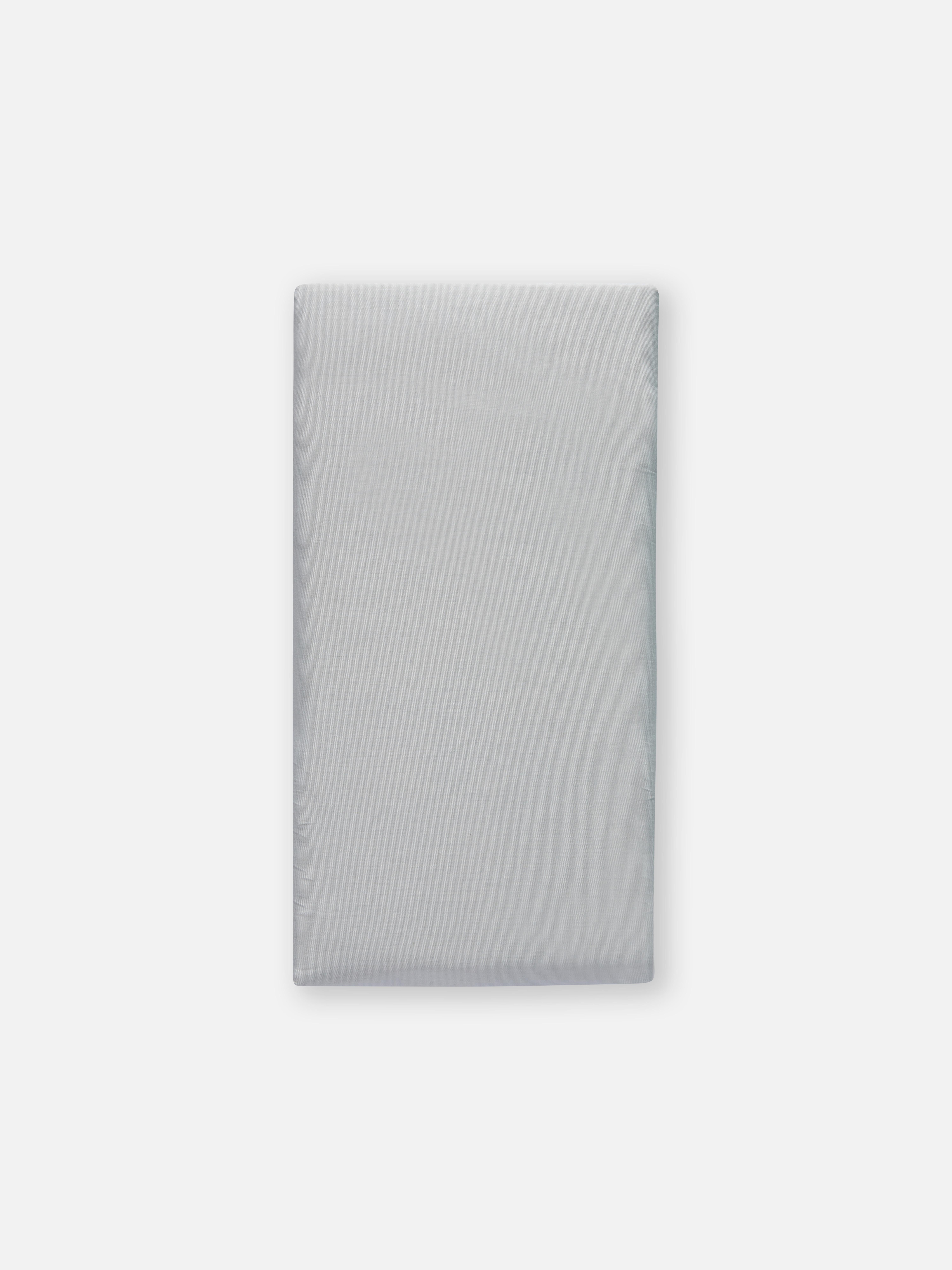 Cotton King Flat Sheet
