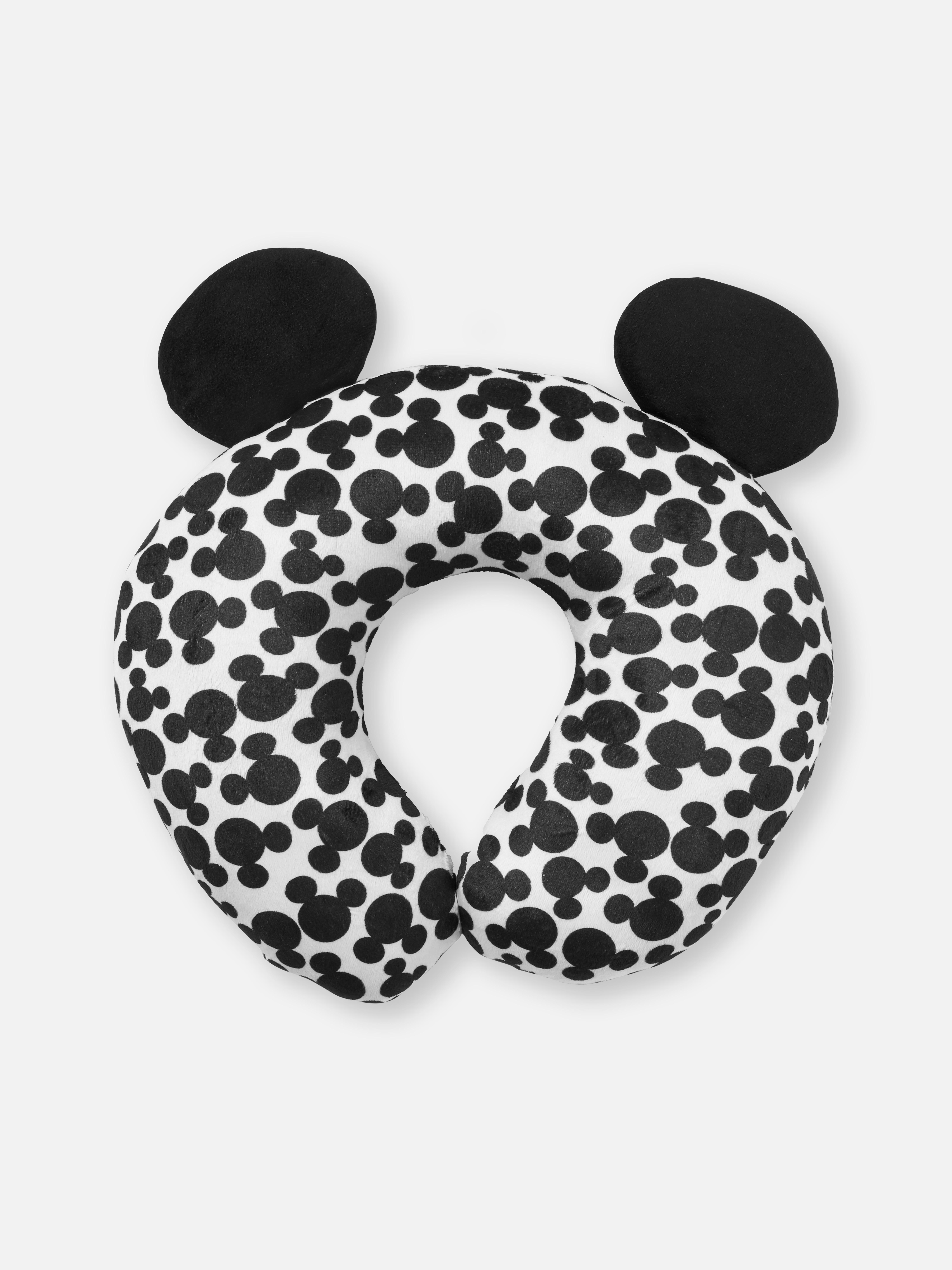 Disney Mickey Mouse Travel Pillow