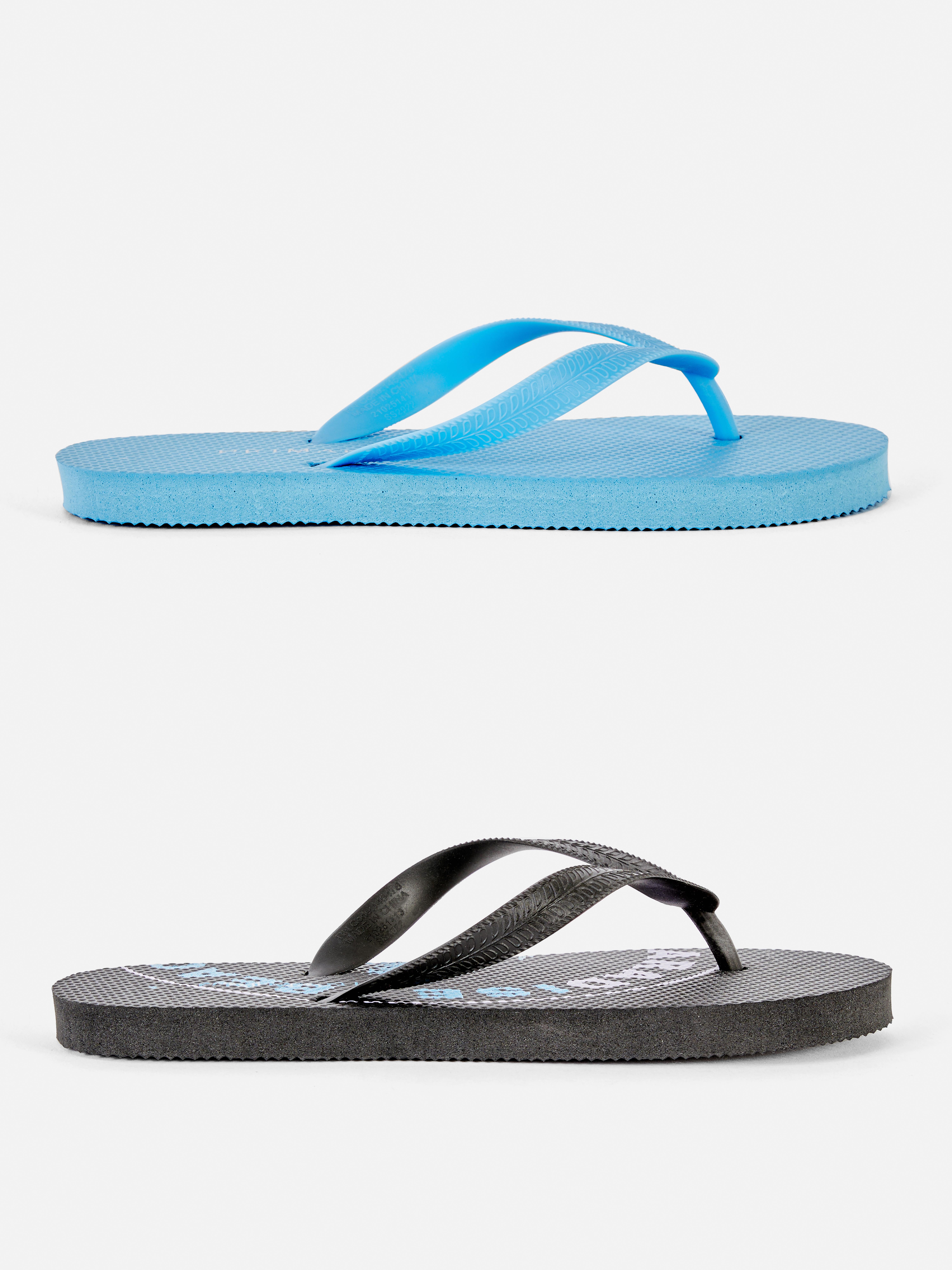 primark 90p flip flops