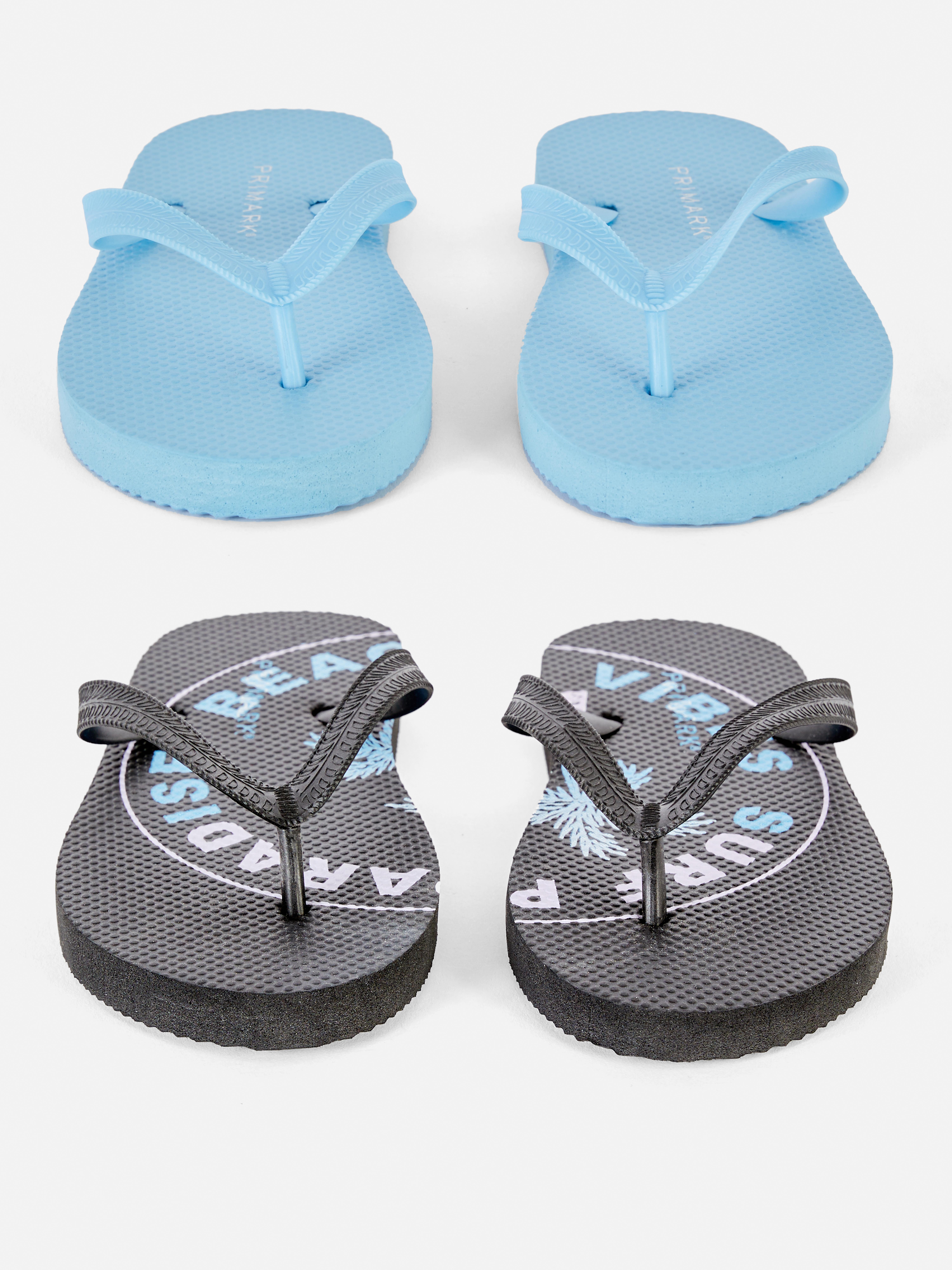 cheap flip flops primark