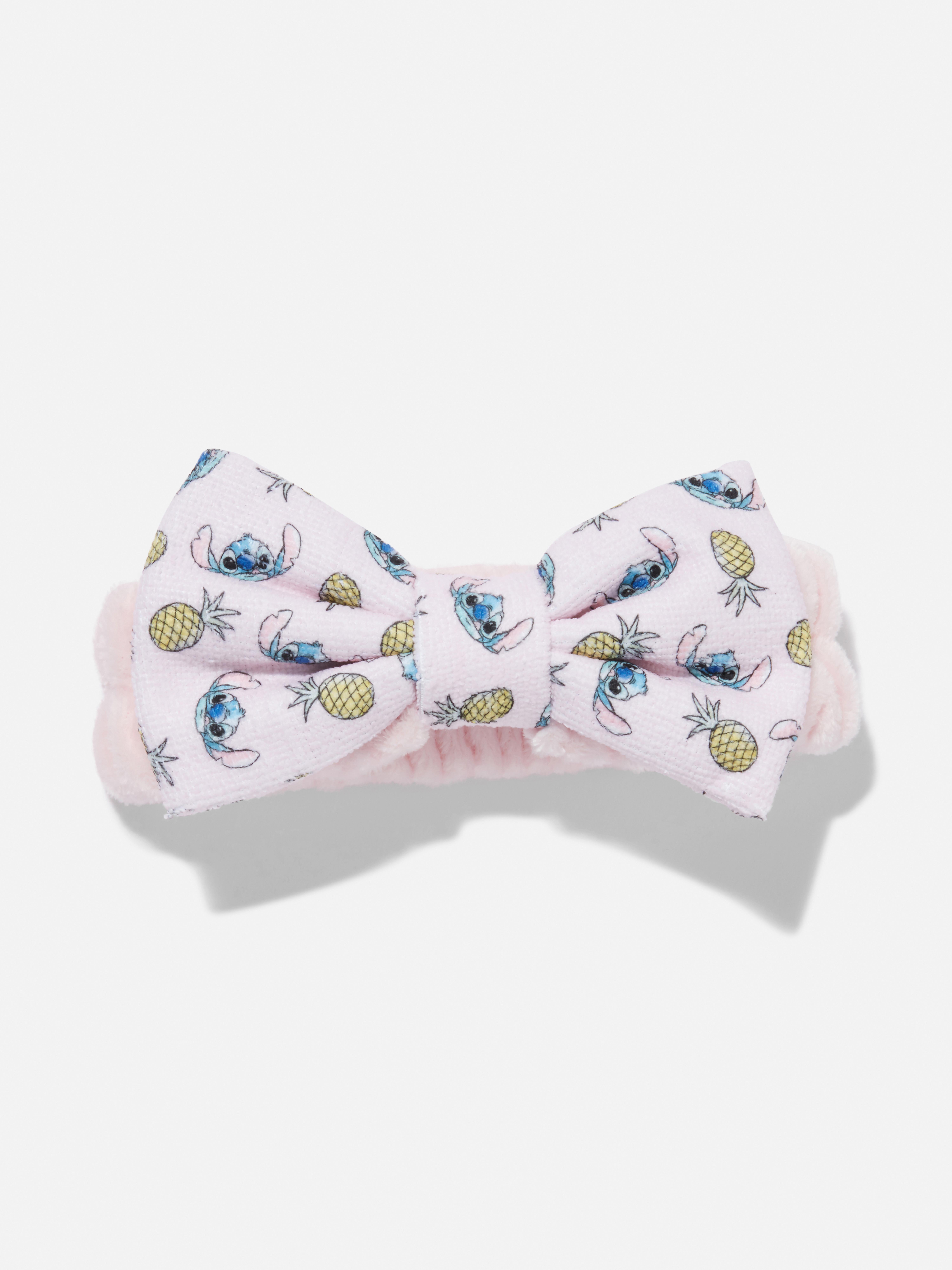 Disney’s Lilo & Stitch Beauty Headband