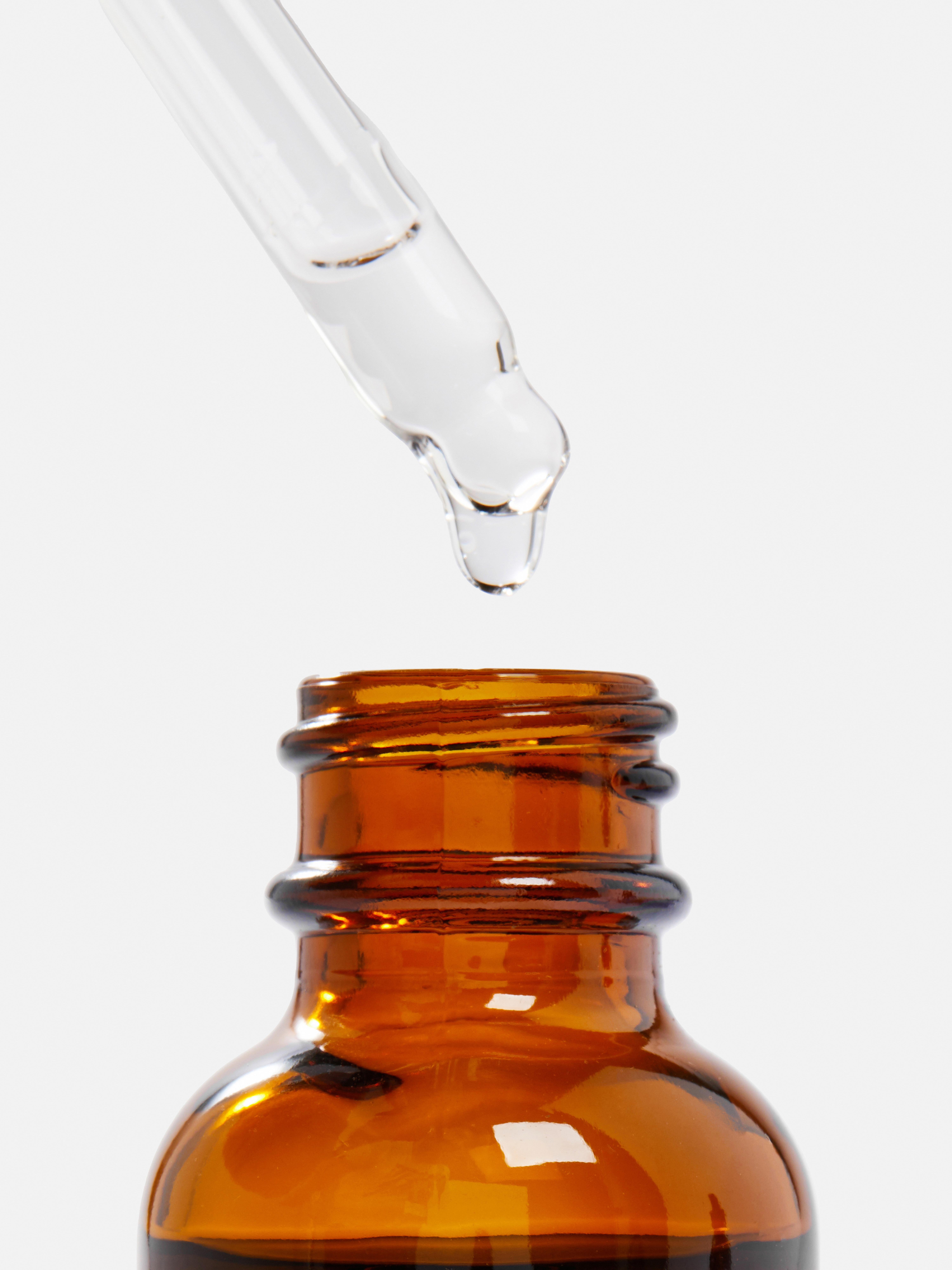 PS... Skin + Multi Peptide Serum