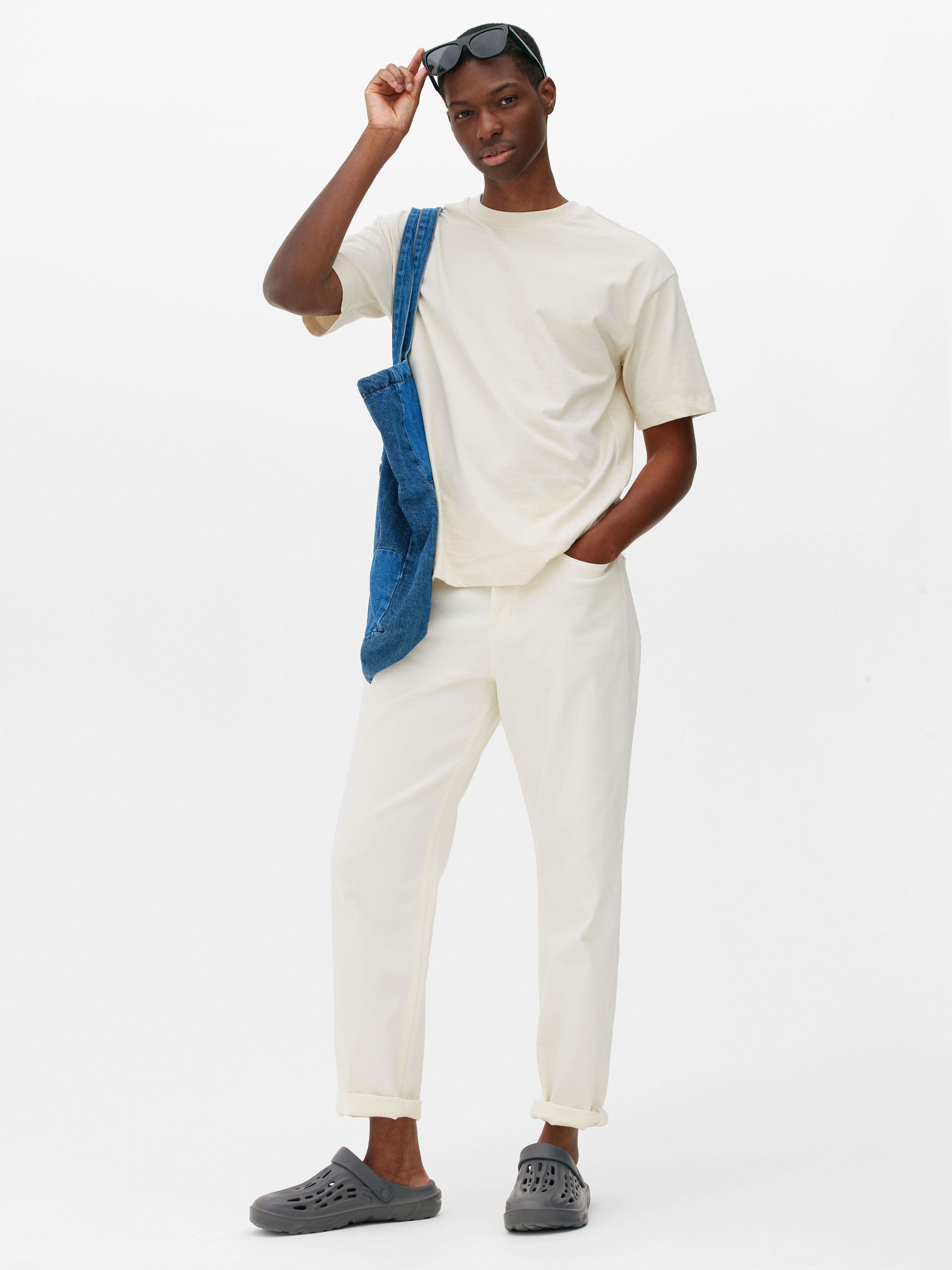 Men's Jeans Straight, Skinny & Ripped Primark