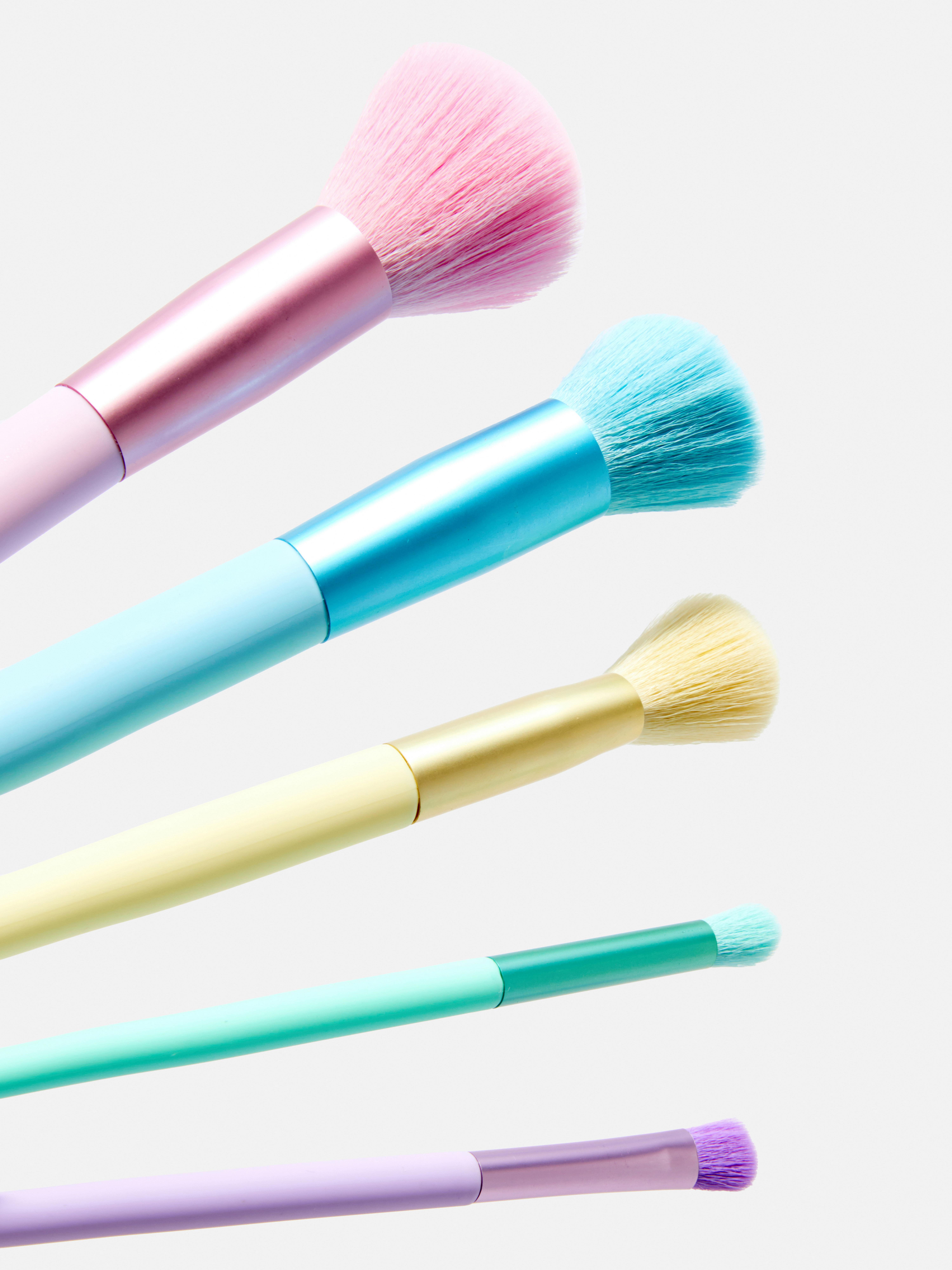 Disney’s Lilo & Stitch Makeup Brush Set