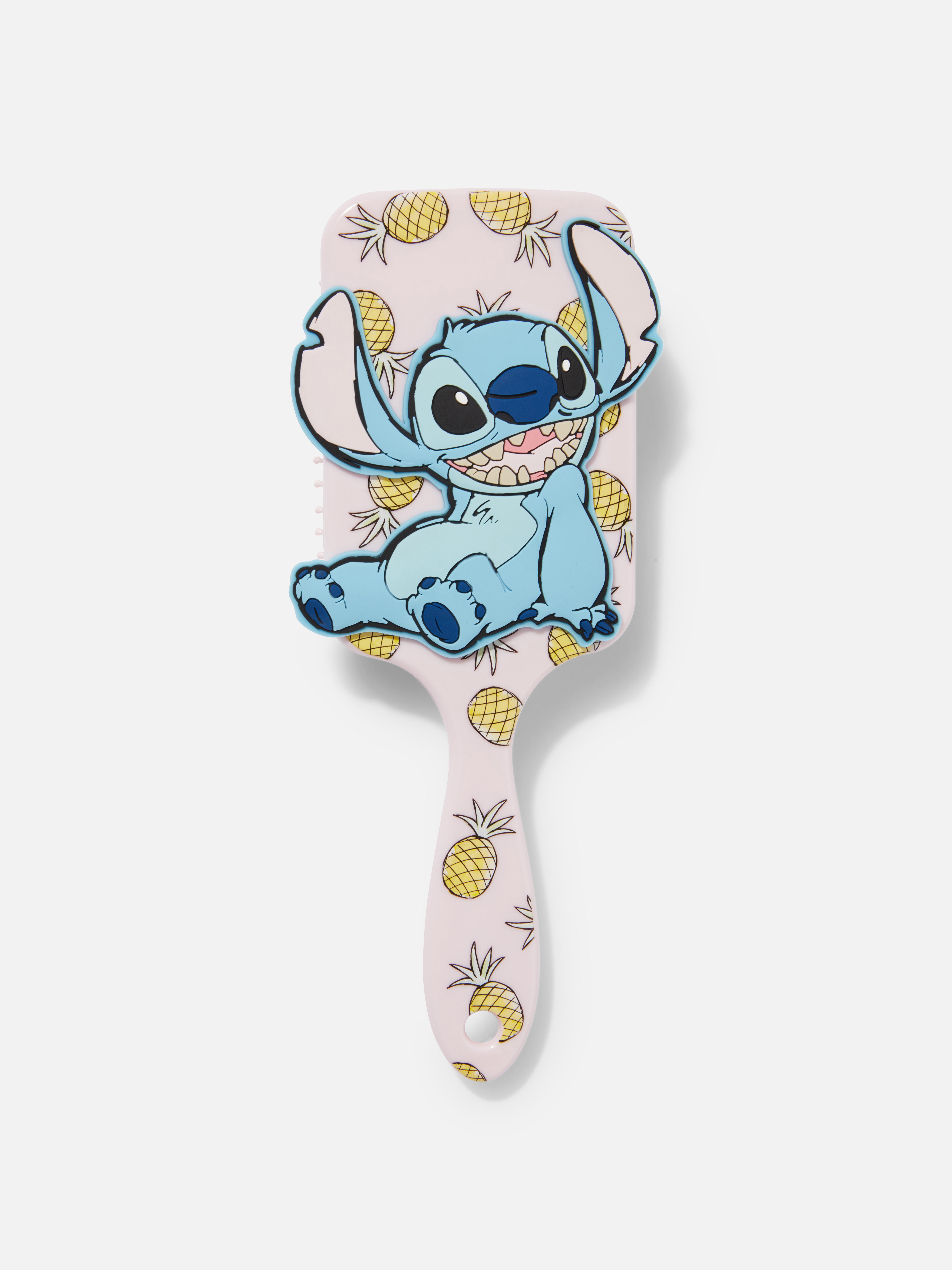 Disney’s Lilo & Stitch Paddle Hairbrush