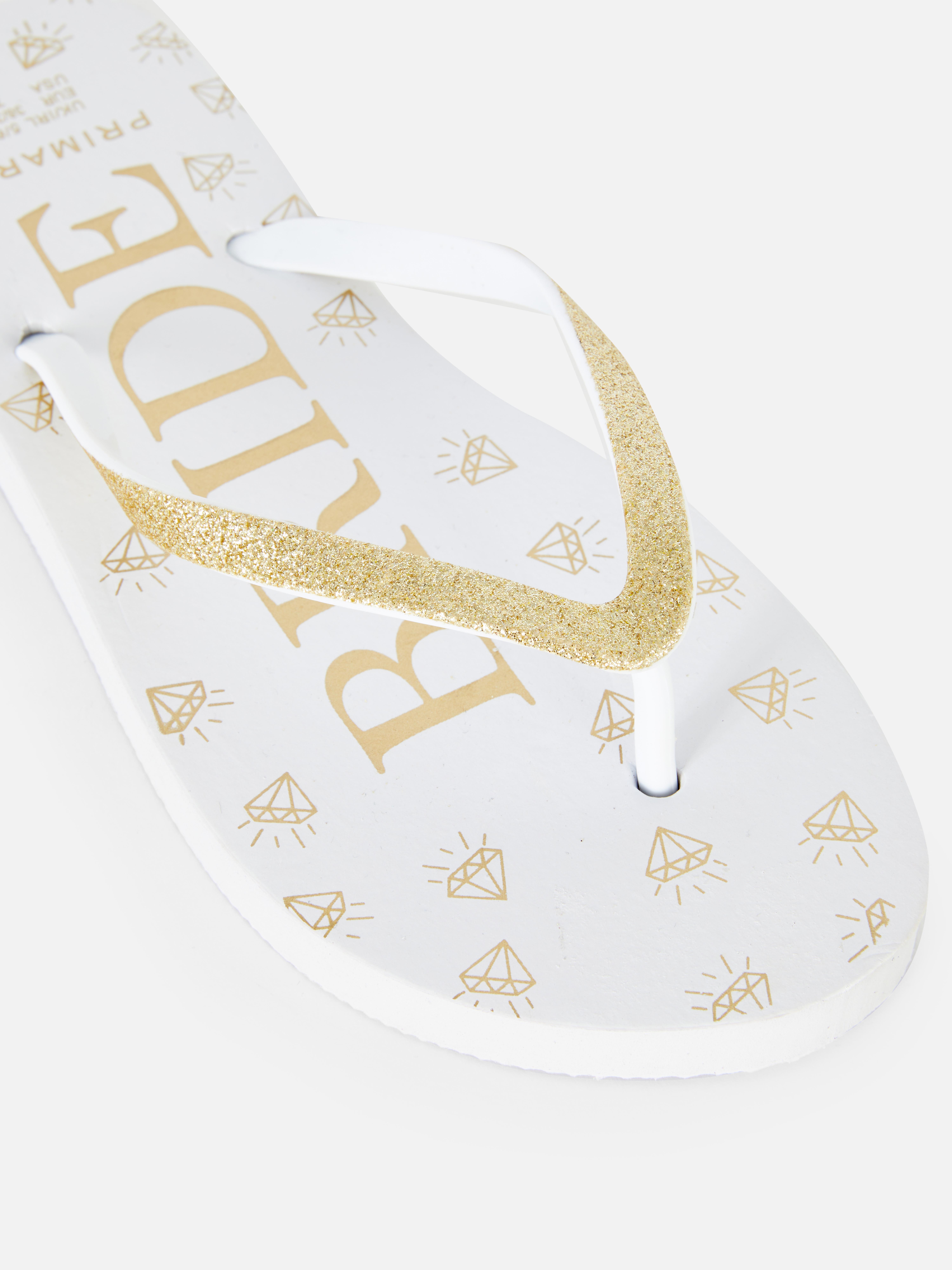 cheap flip flops primark