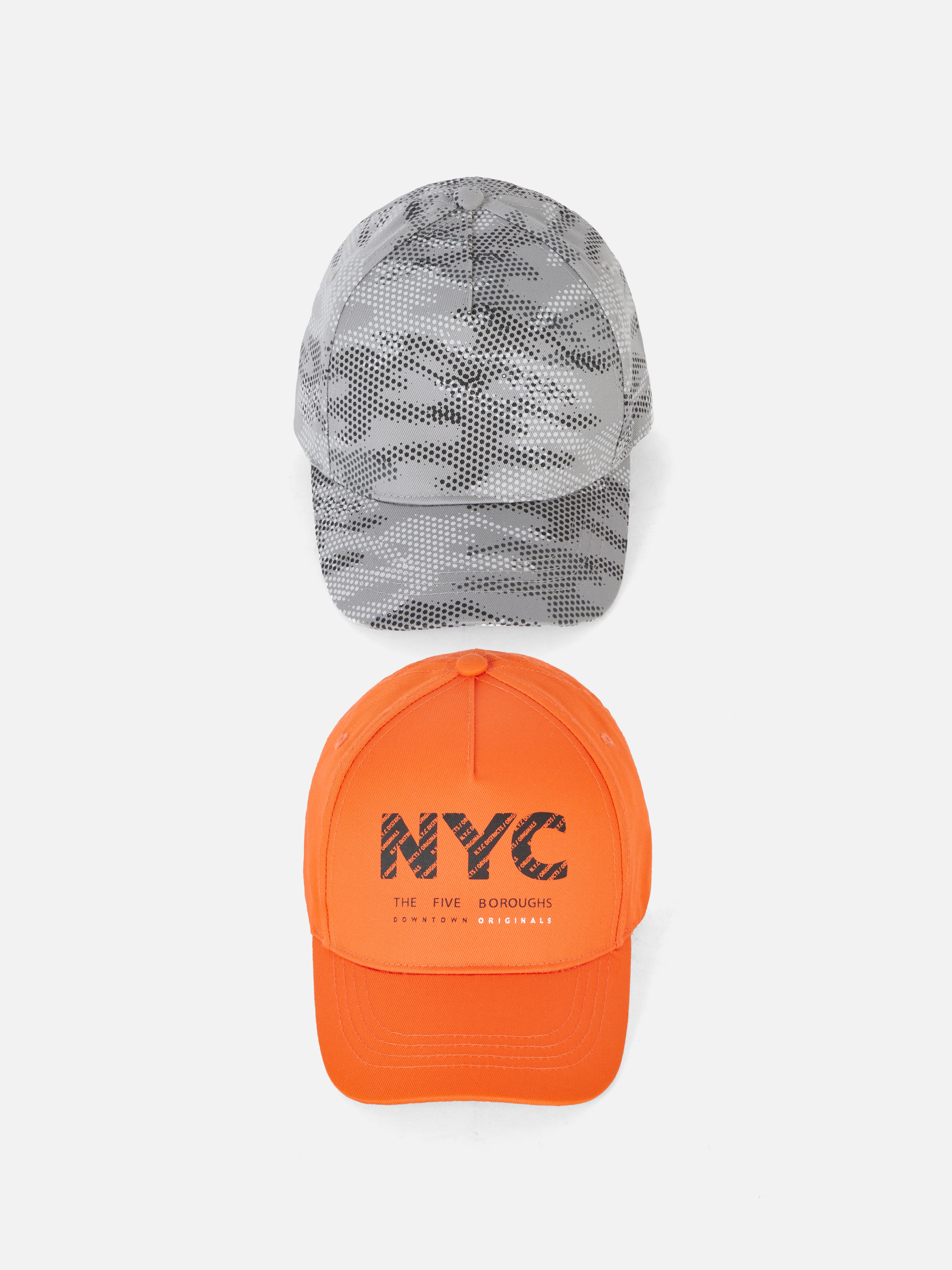 Boy's Hats Gloves and Scarves Primark