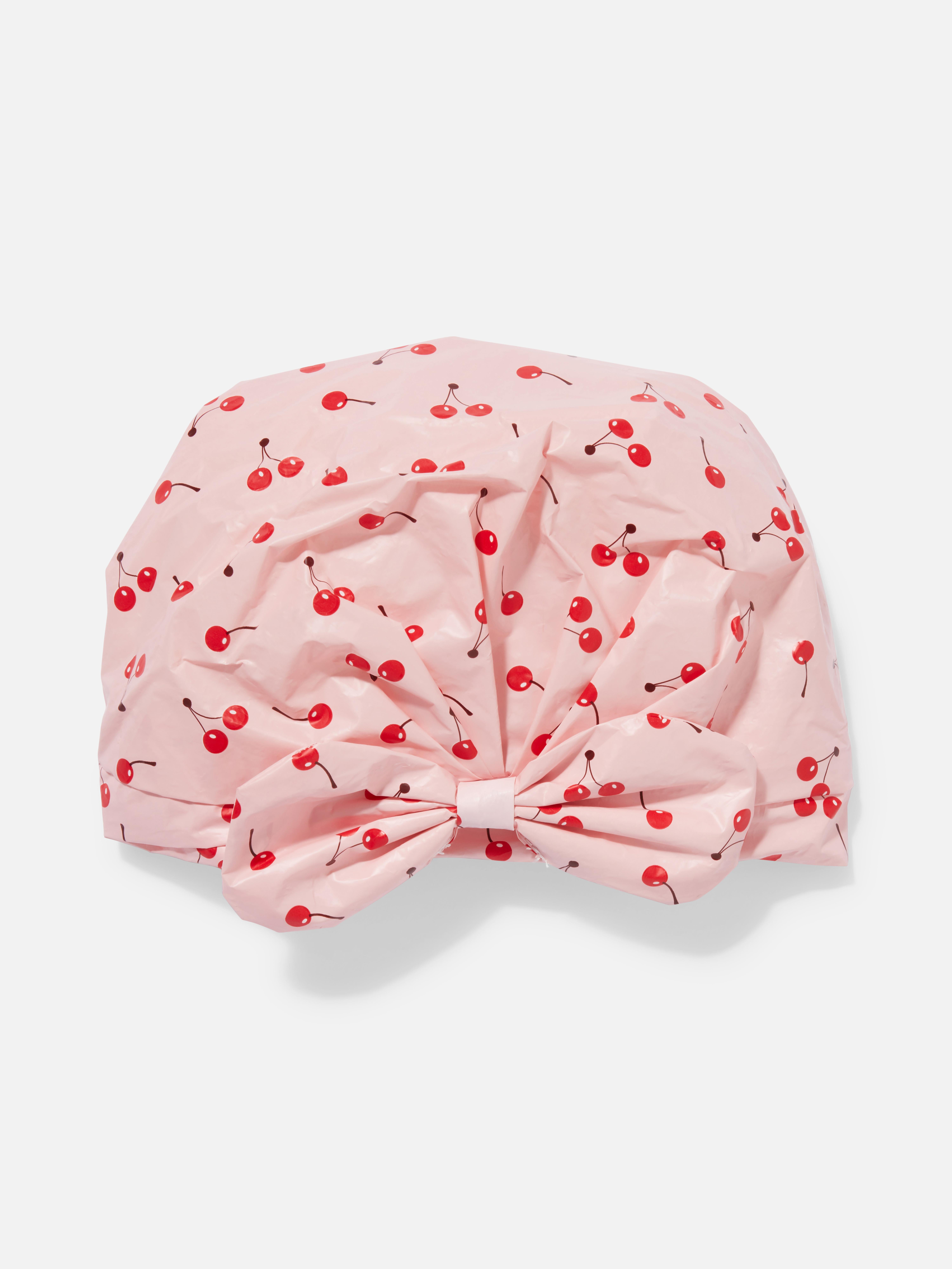PS... Bow Shower Cap