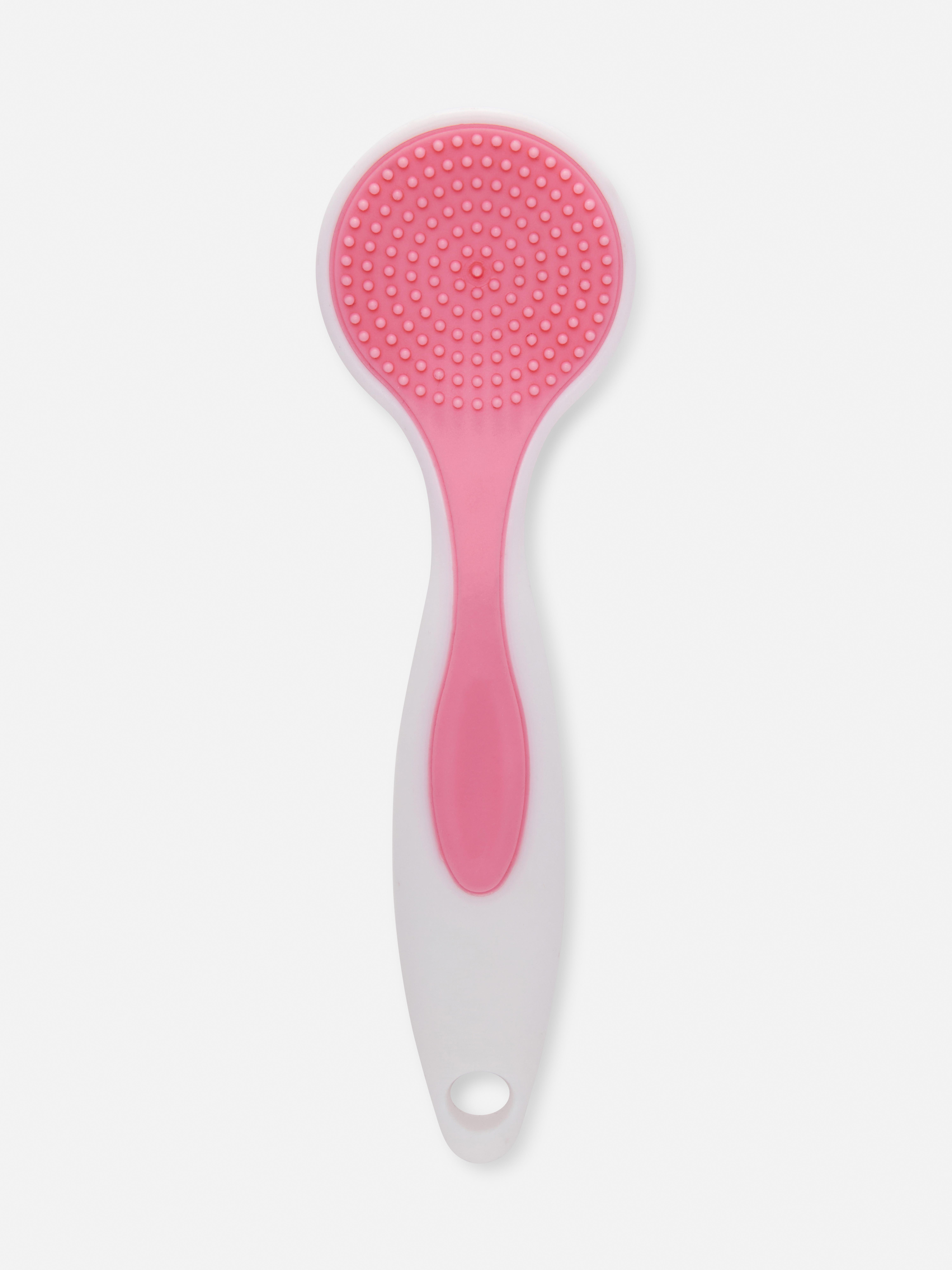Cleansing brush discount