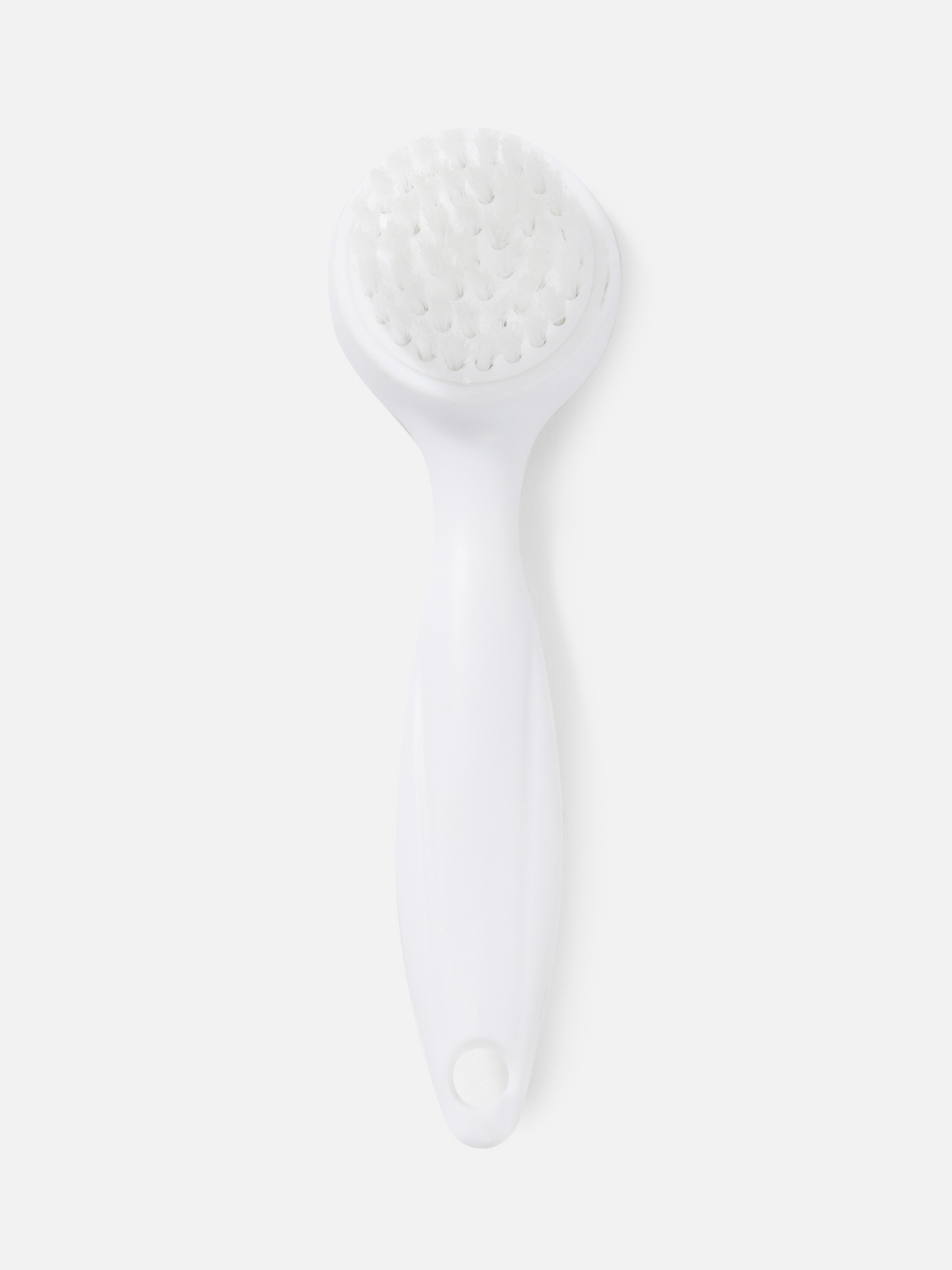 Brosse nettoyante pour le visage