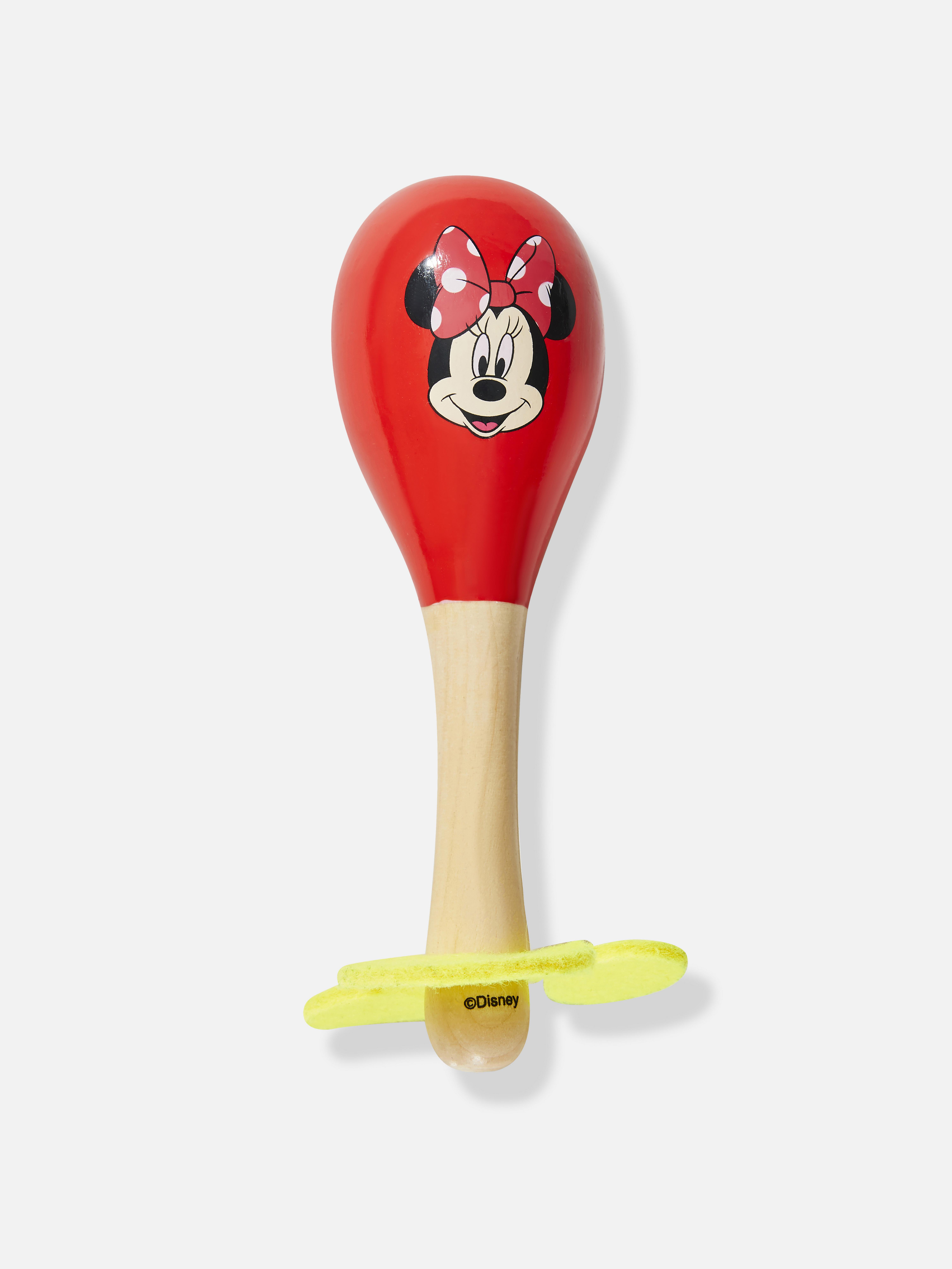 Disney's Minnie Mouse Maraca