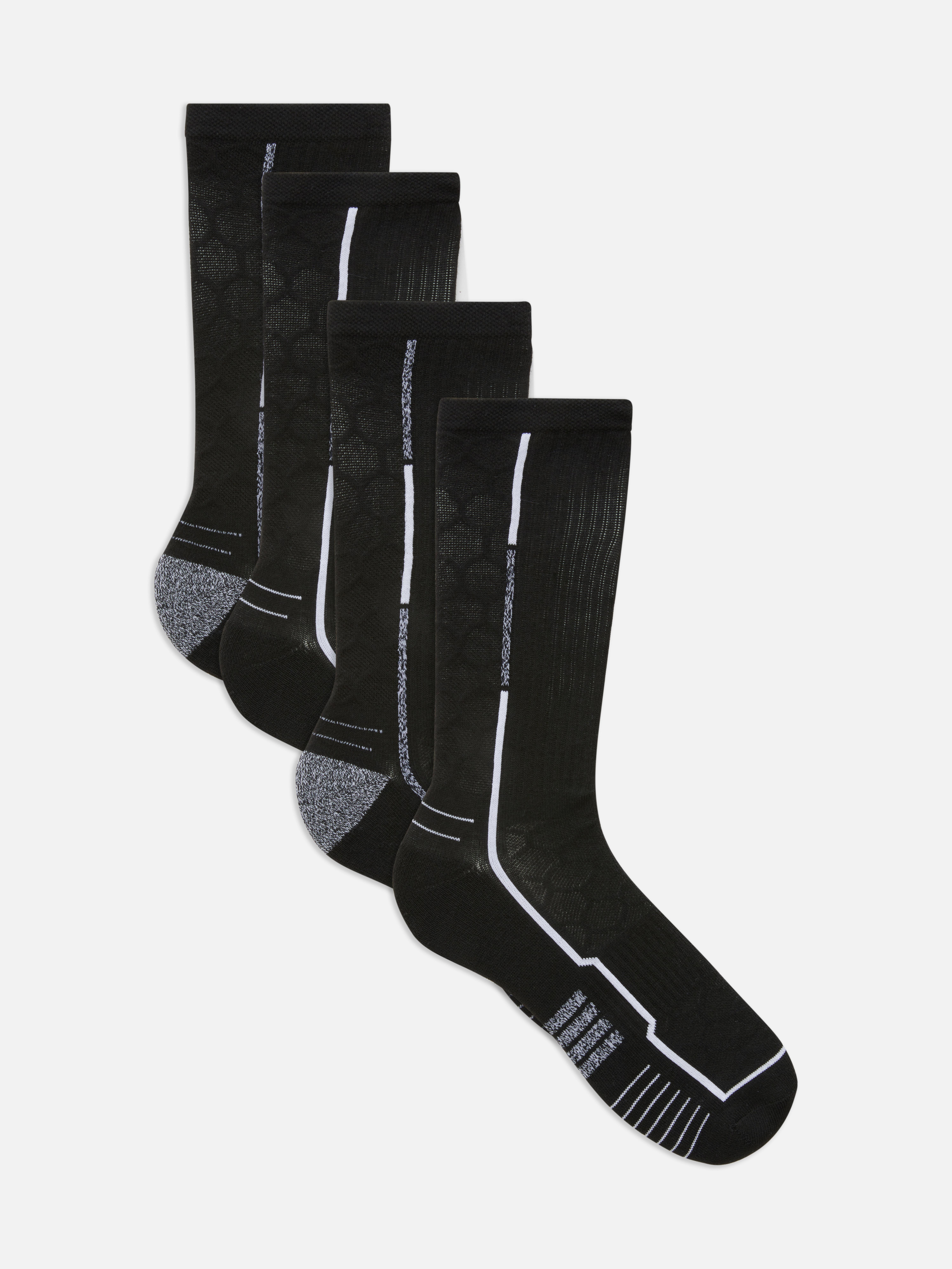 5pk Performance Socks