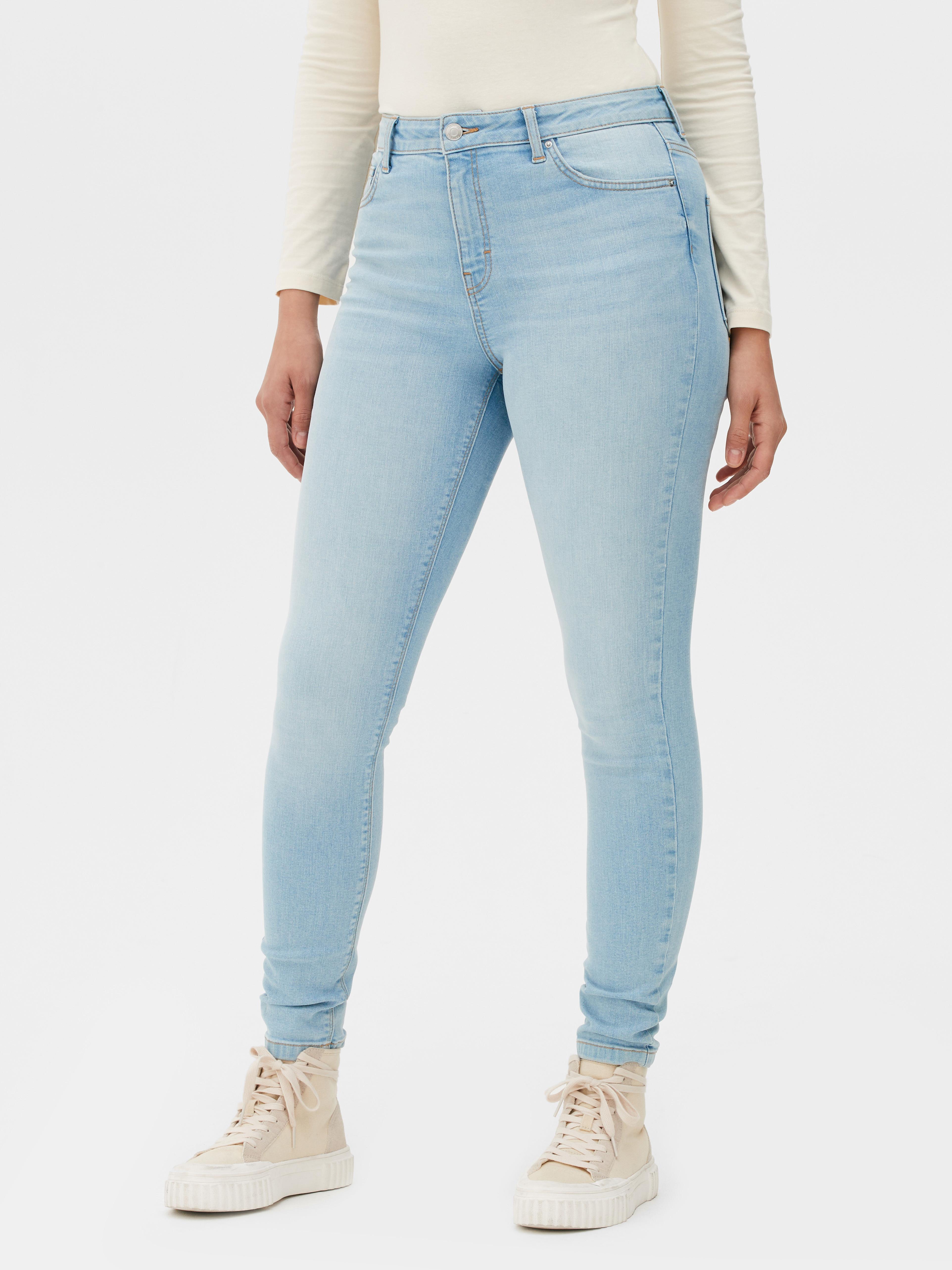 HighRise Skinny Jeans Primark