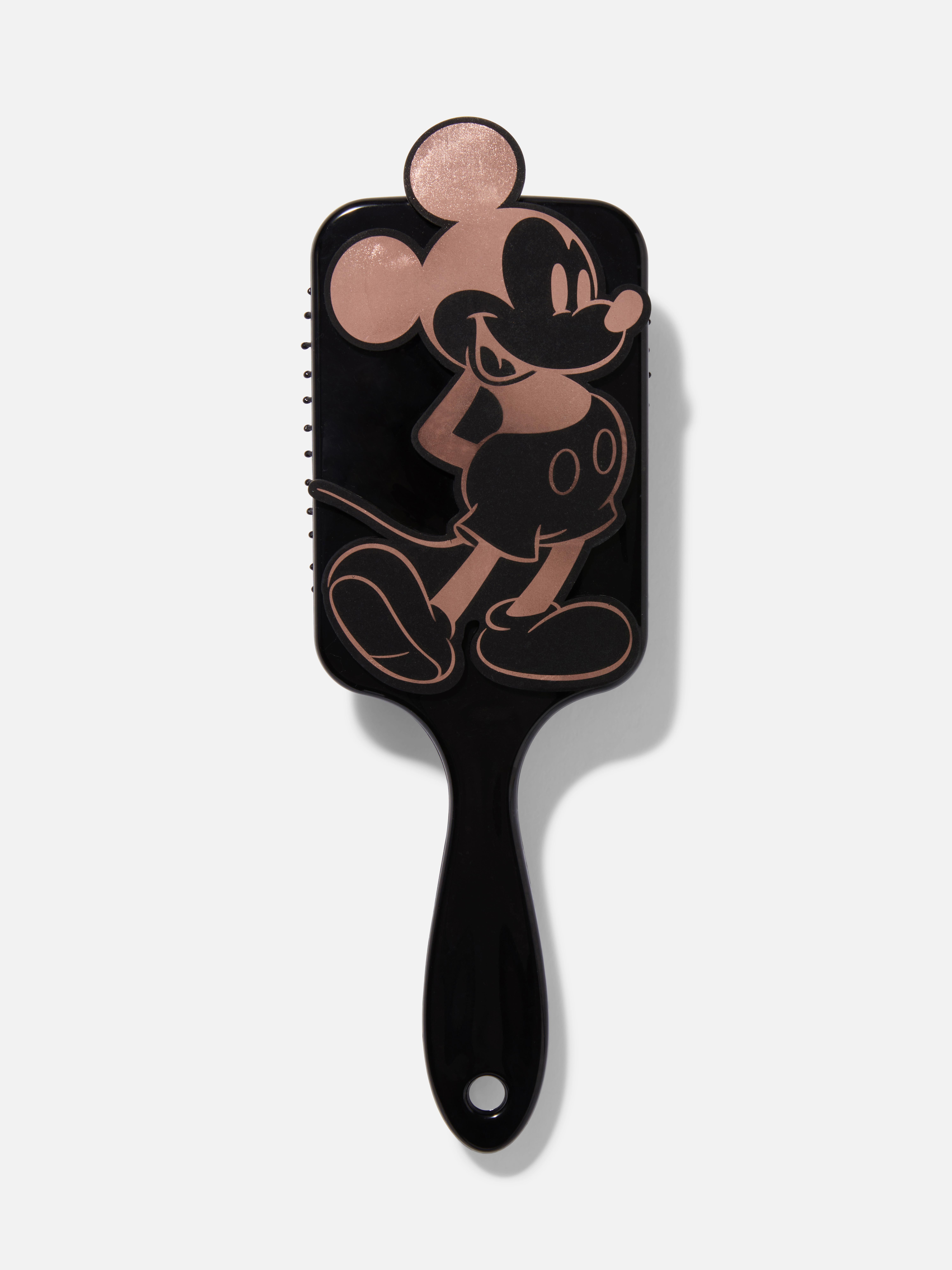 Disney's Mickey Mouse Paddle Hair Brush