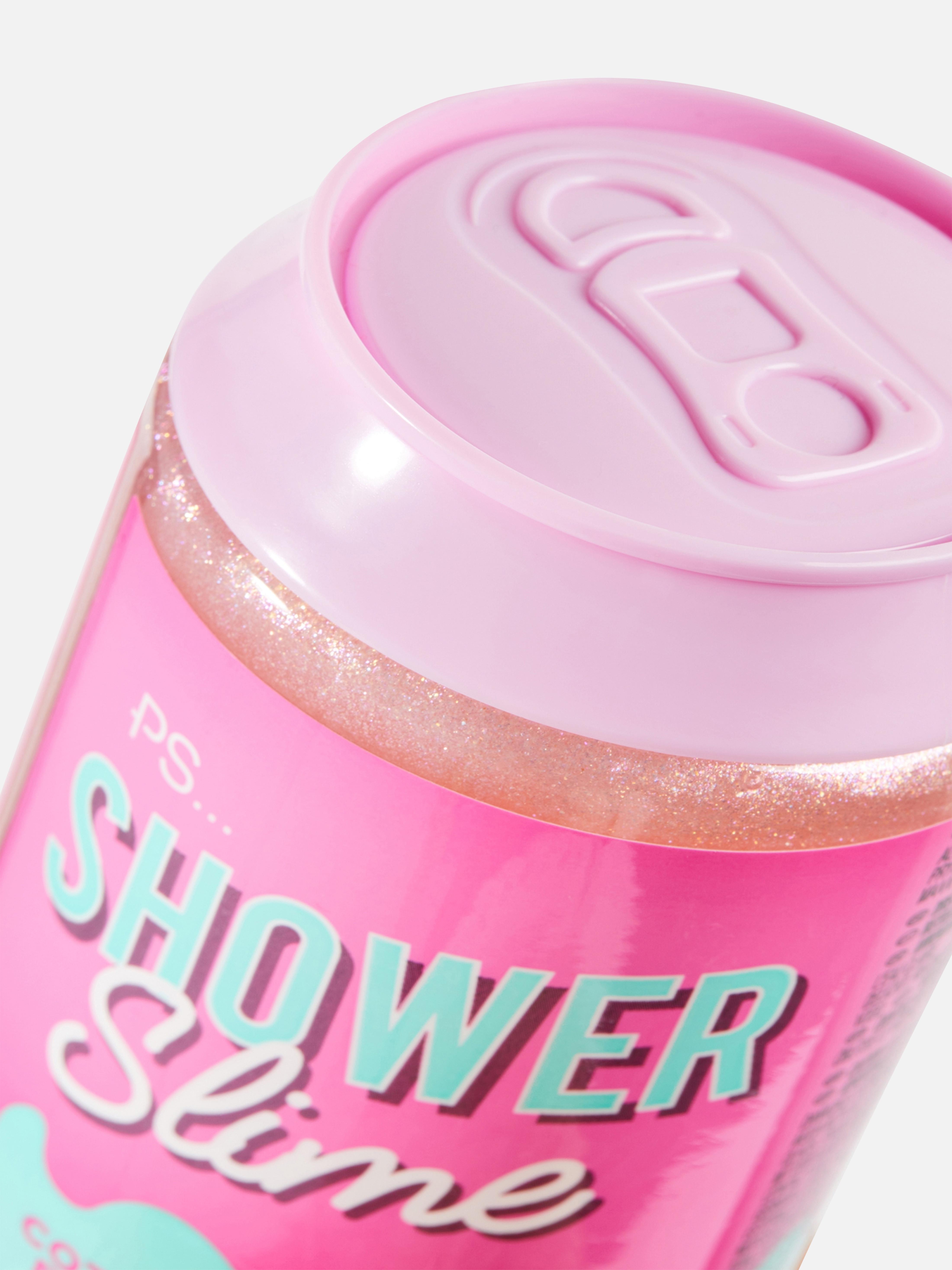 PS Shower Slime