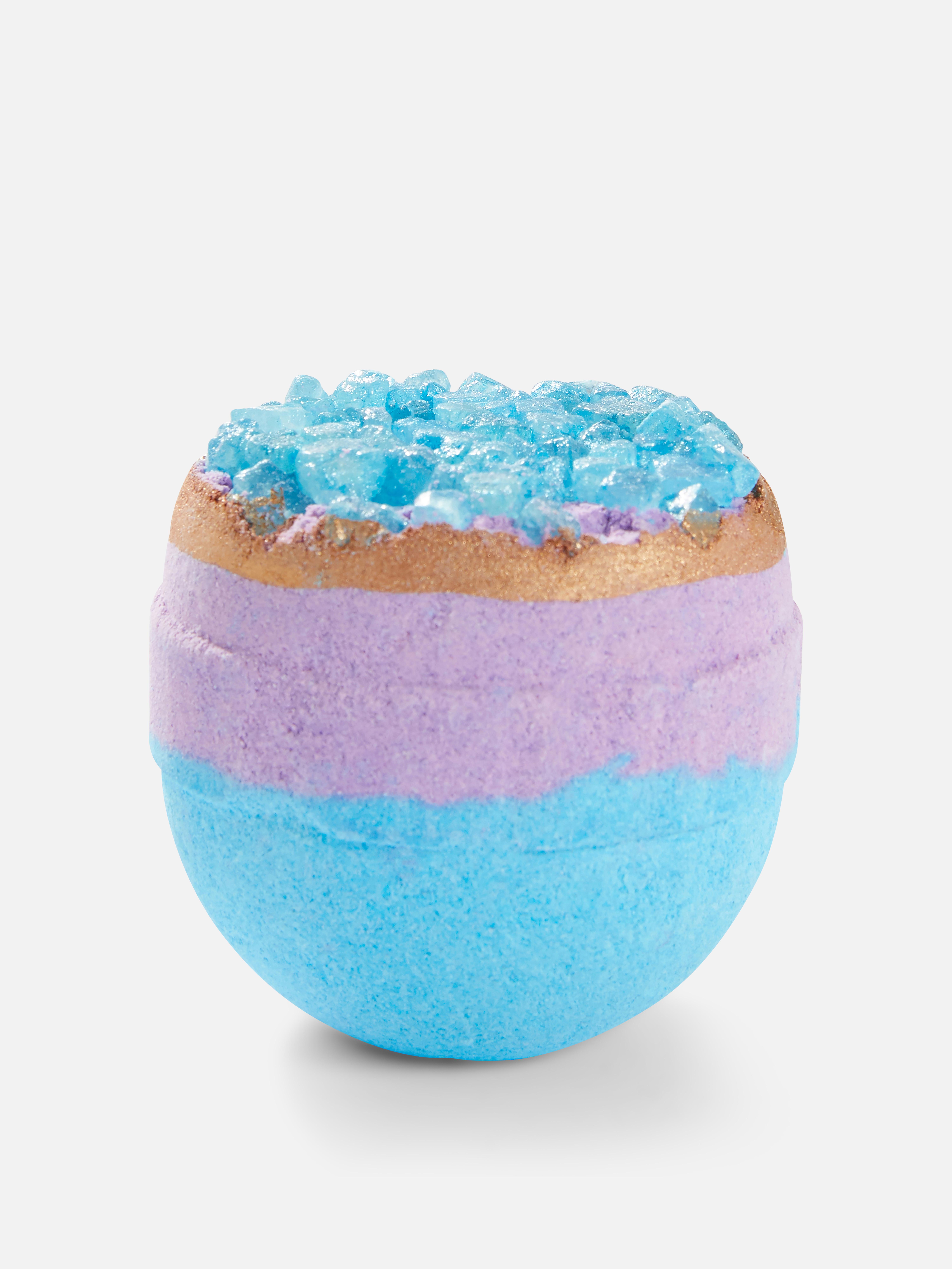 Bath Bombs Bath Fizzers Primark