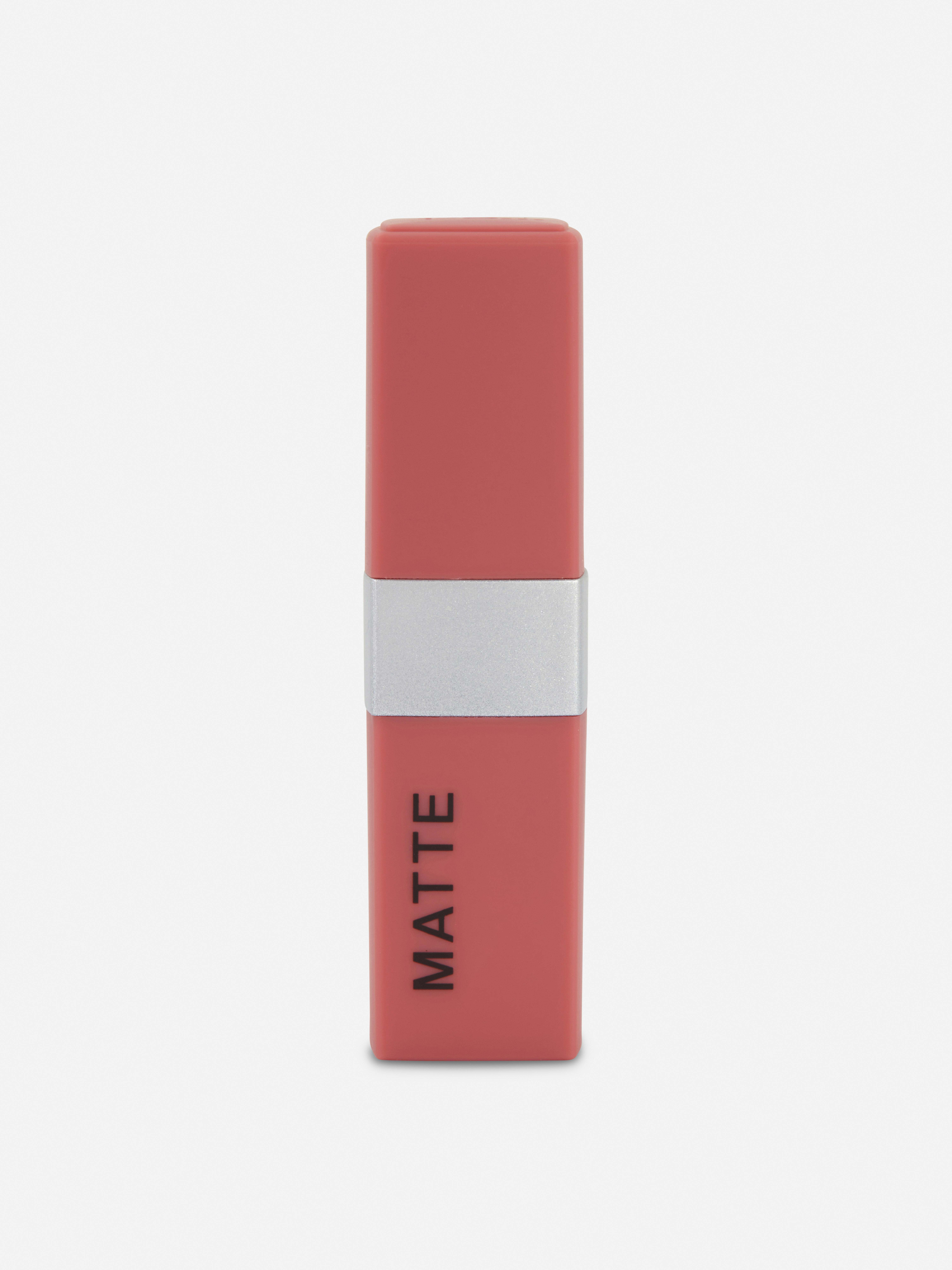 Matte Bullet Lipstick Blush