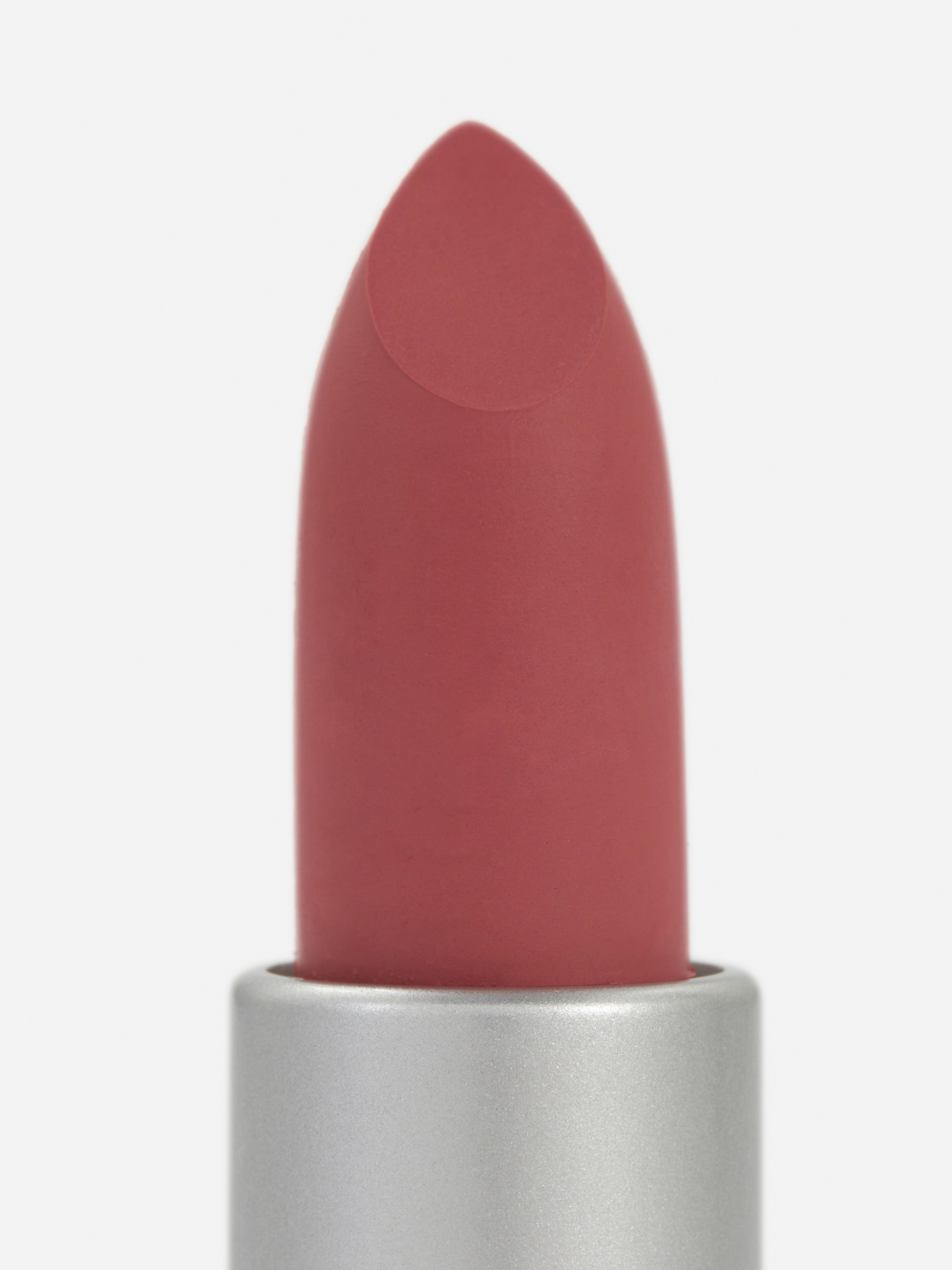 Matter Lippenstift „Bullet“