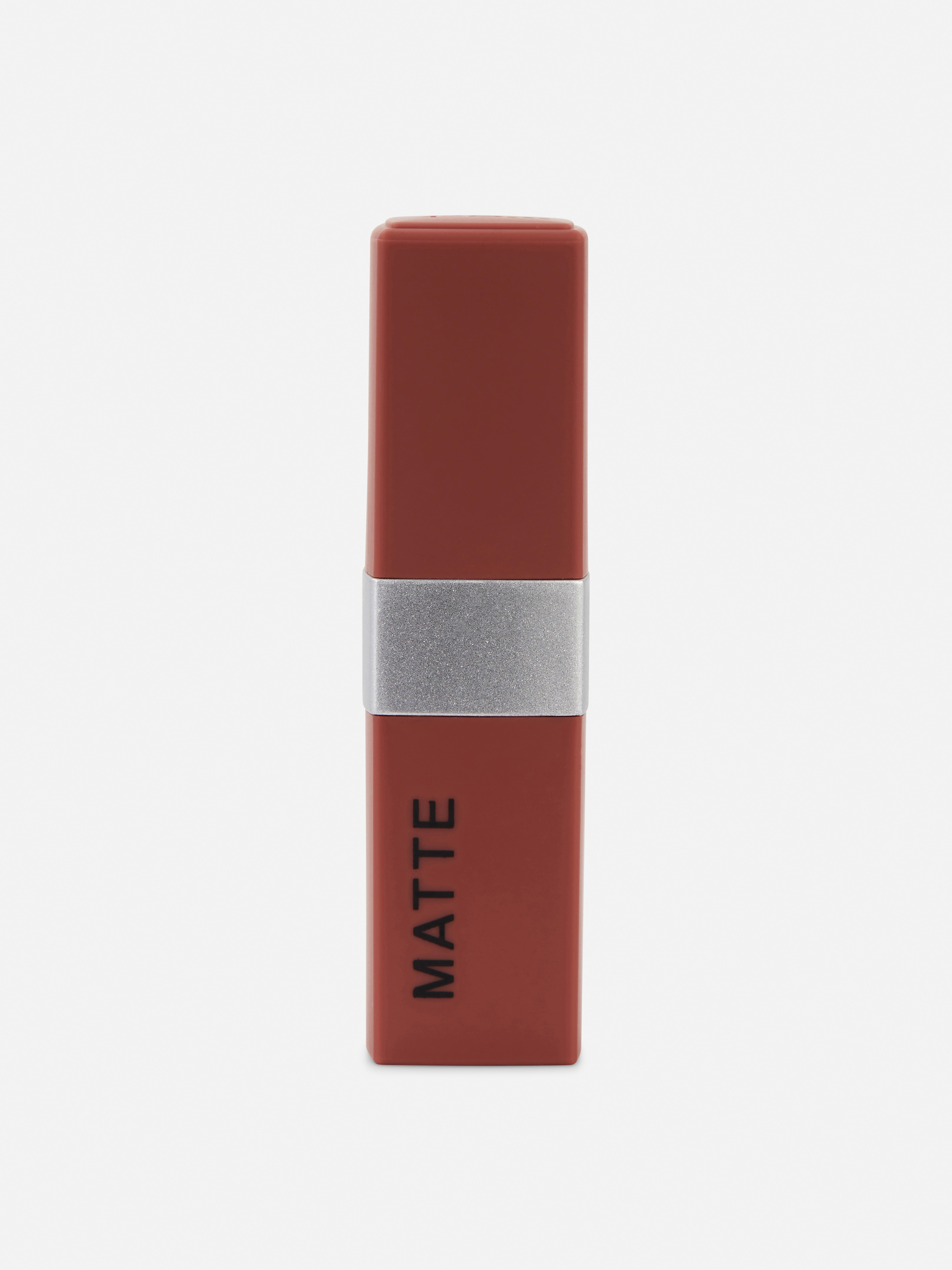 Matter Lippenstift „Bullet“ Fuchsiafarben