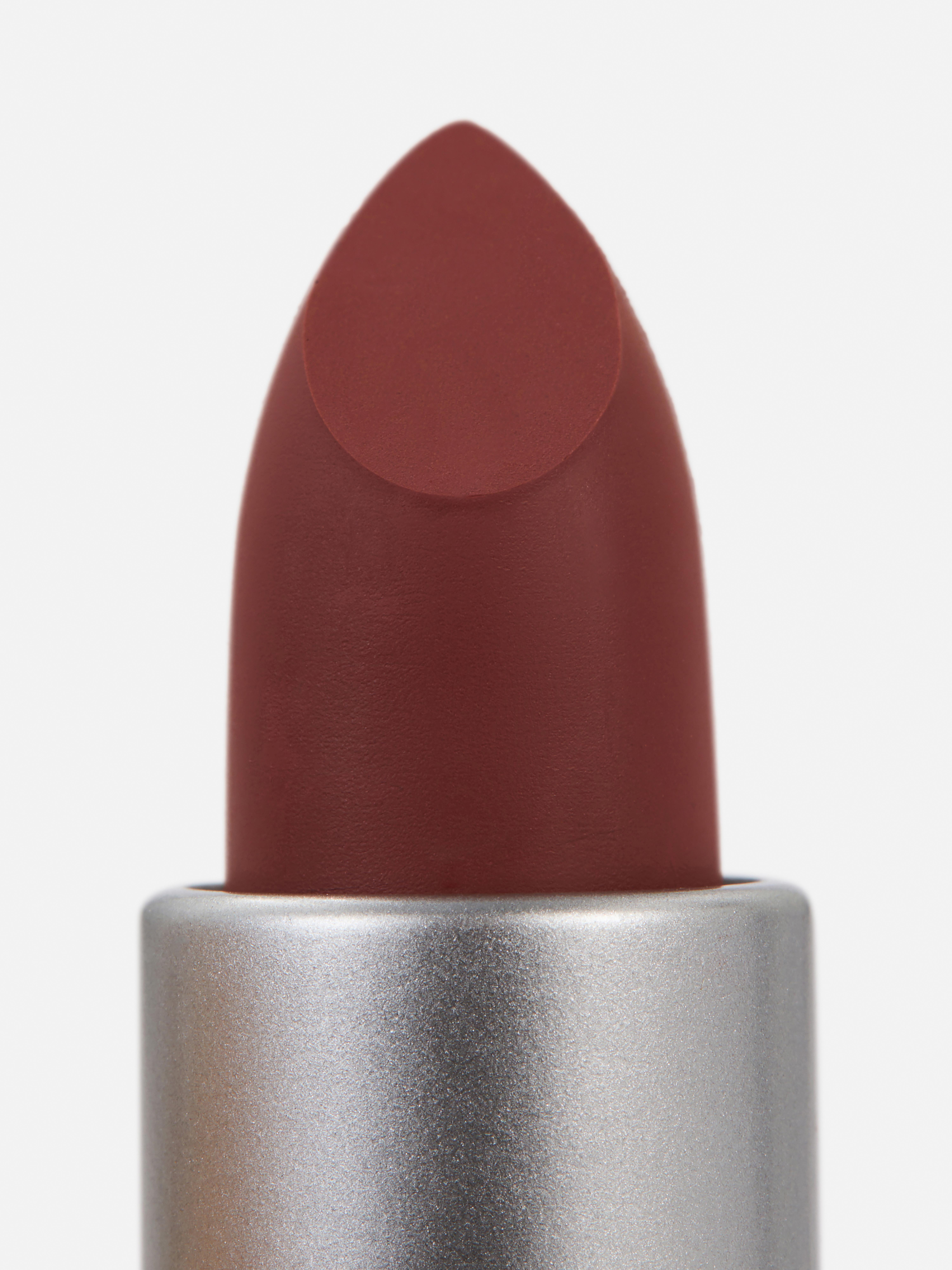 Matter Lippenstift „Bullet“