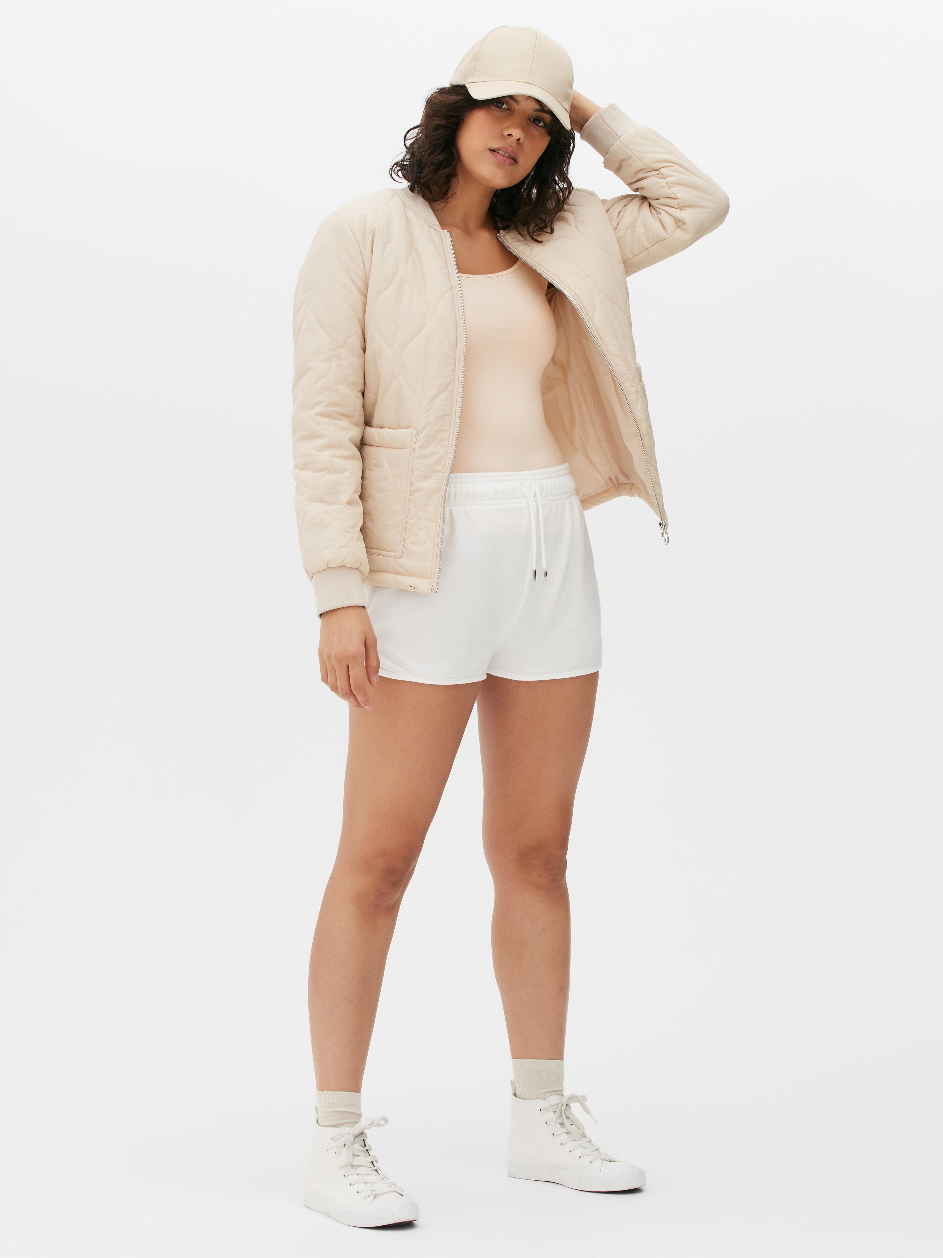 Women's Shorts Denim, Jean & Cycling Shorts Primark