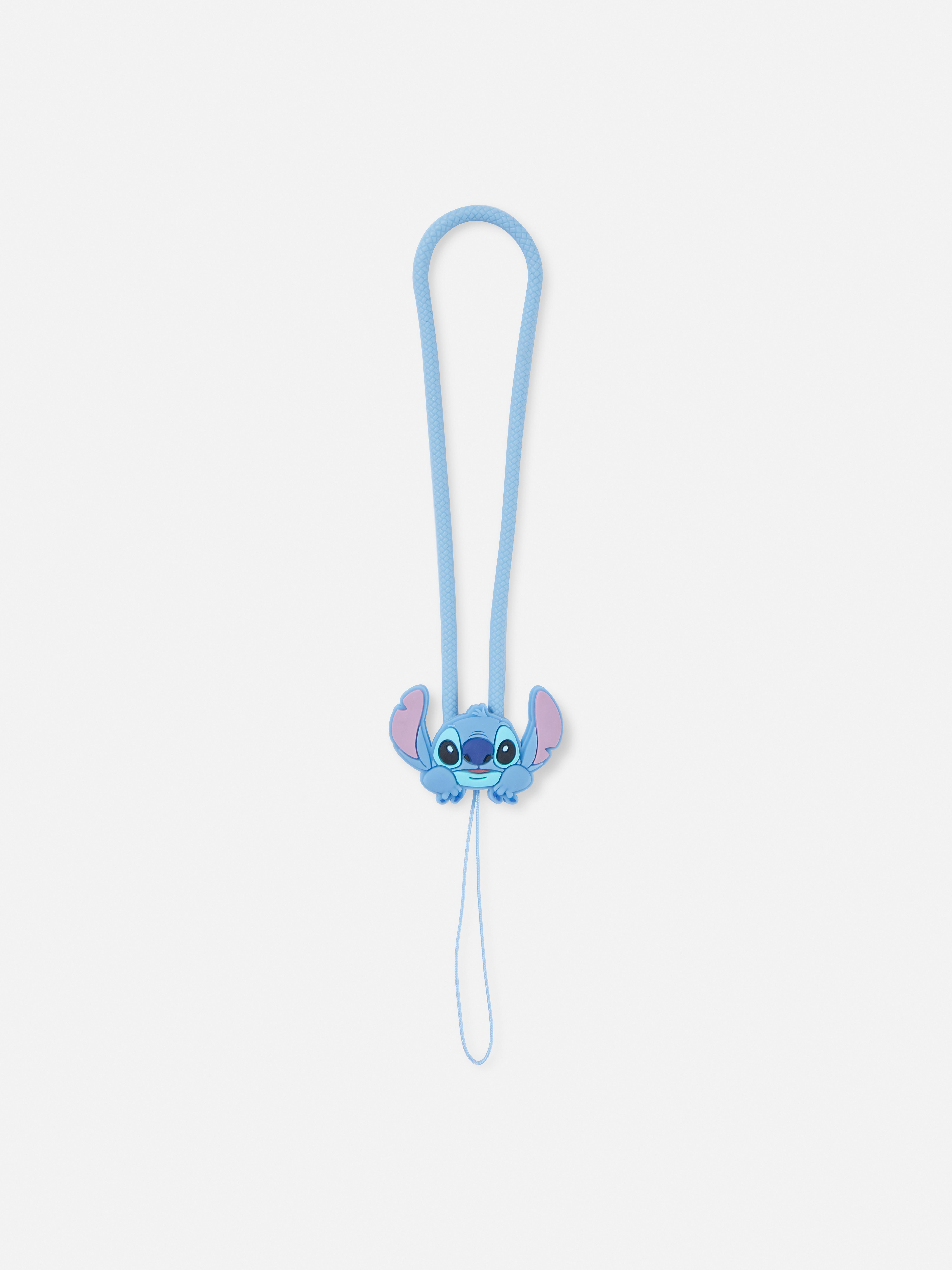 Disney's Lilo & Stitch Phone Charm