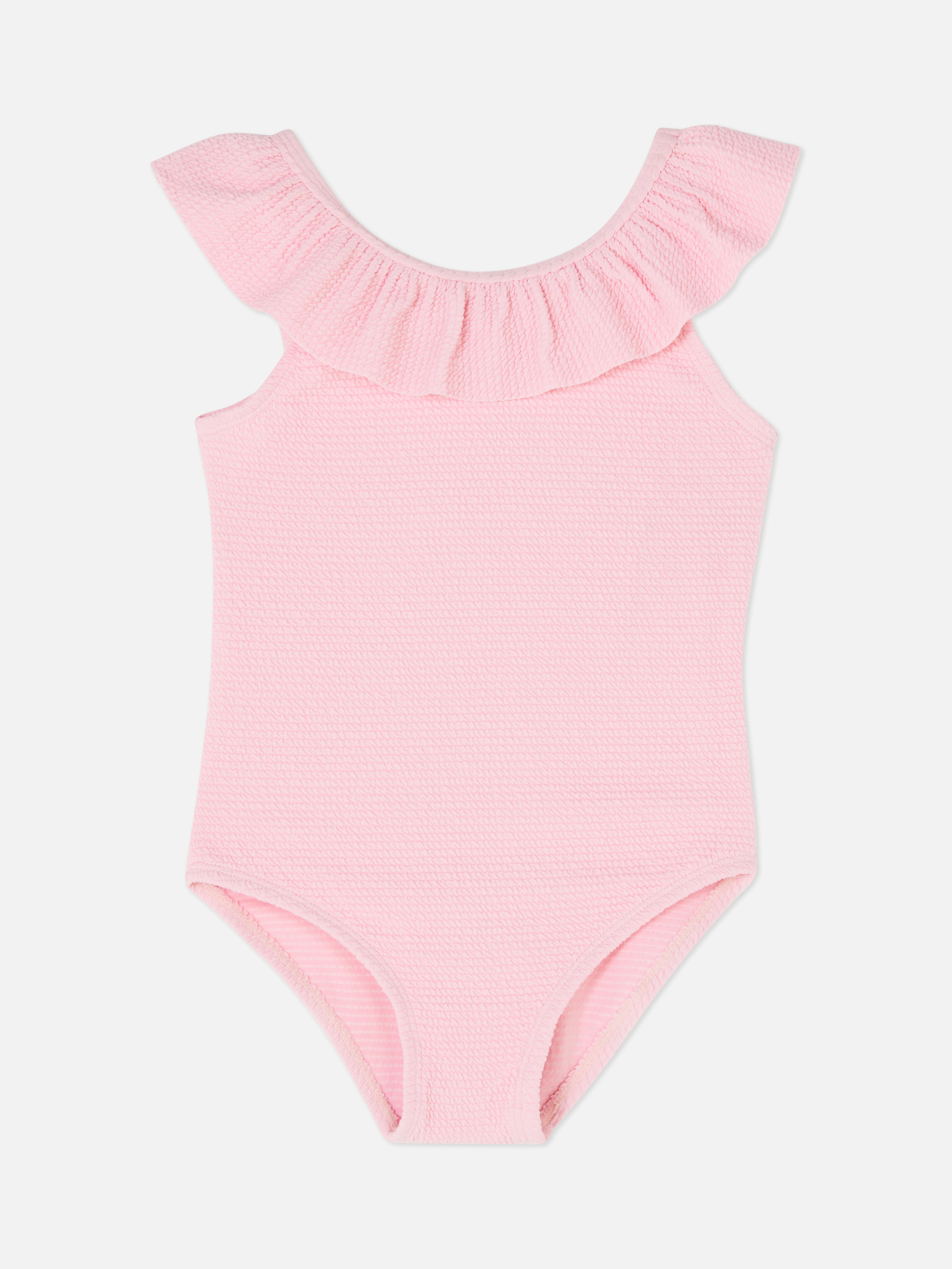 Girl's Swimwear and Beachwear Primark