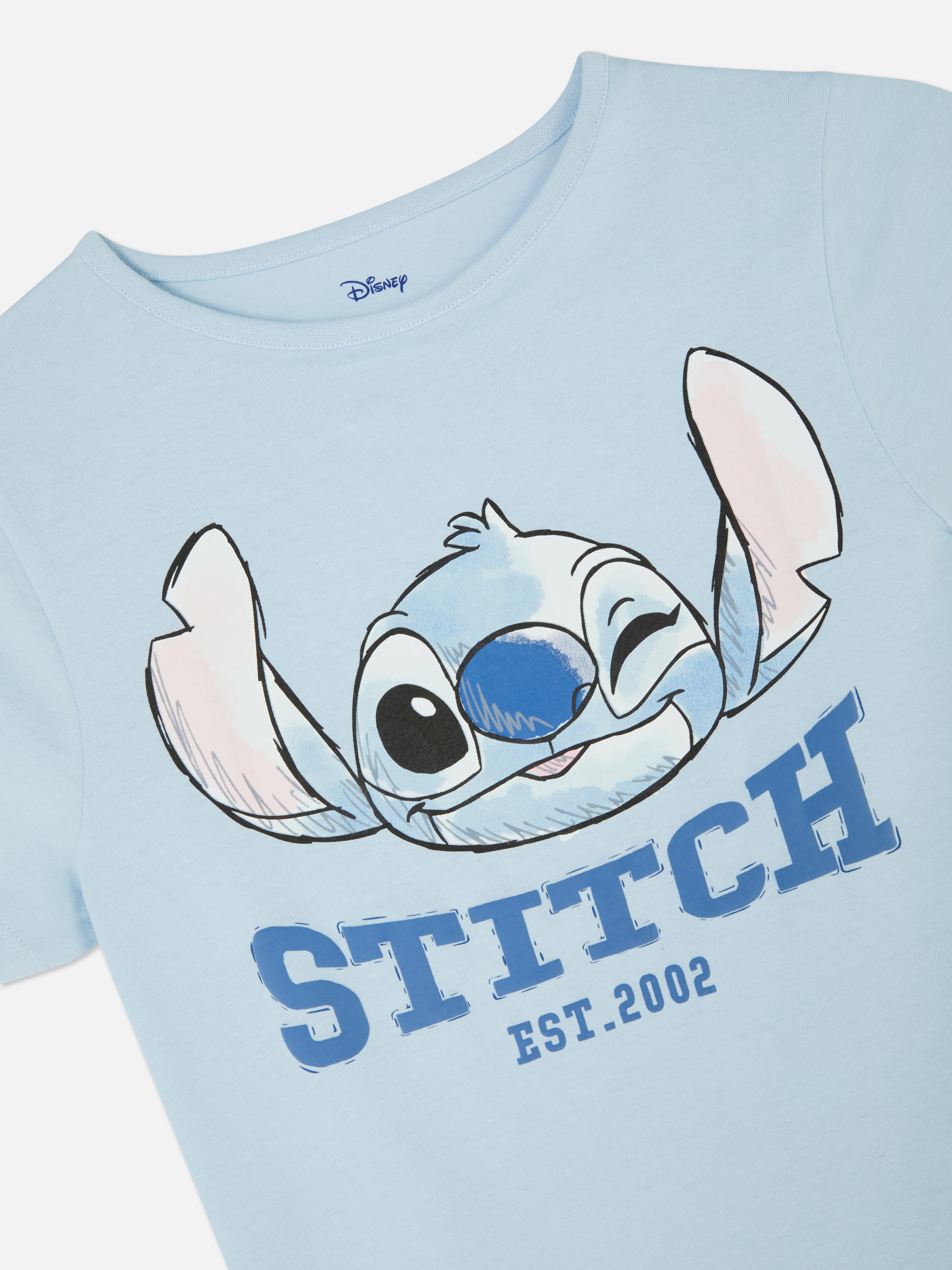 2pk Disney’s Lilo & Stitch Pyjama Sets