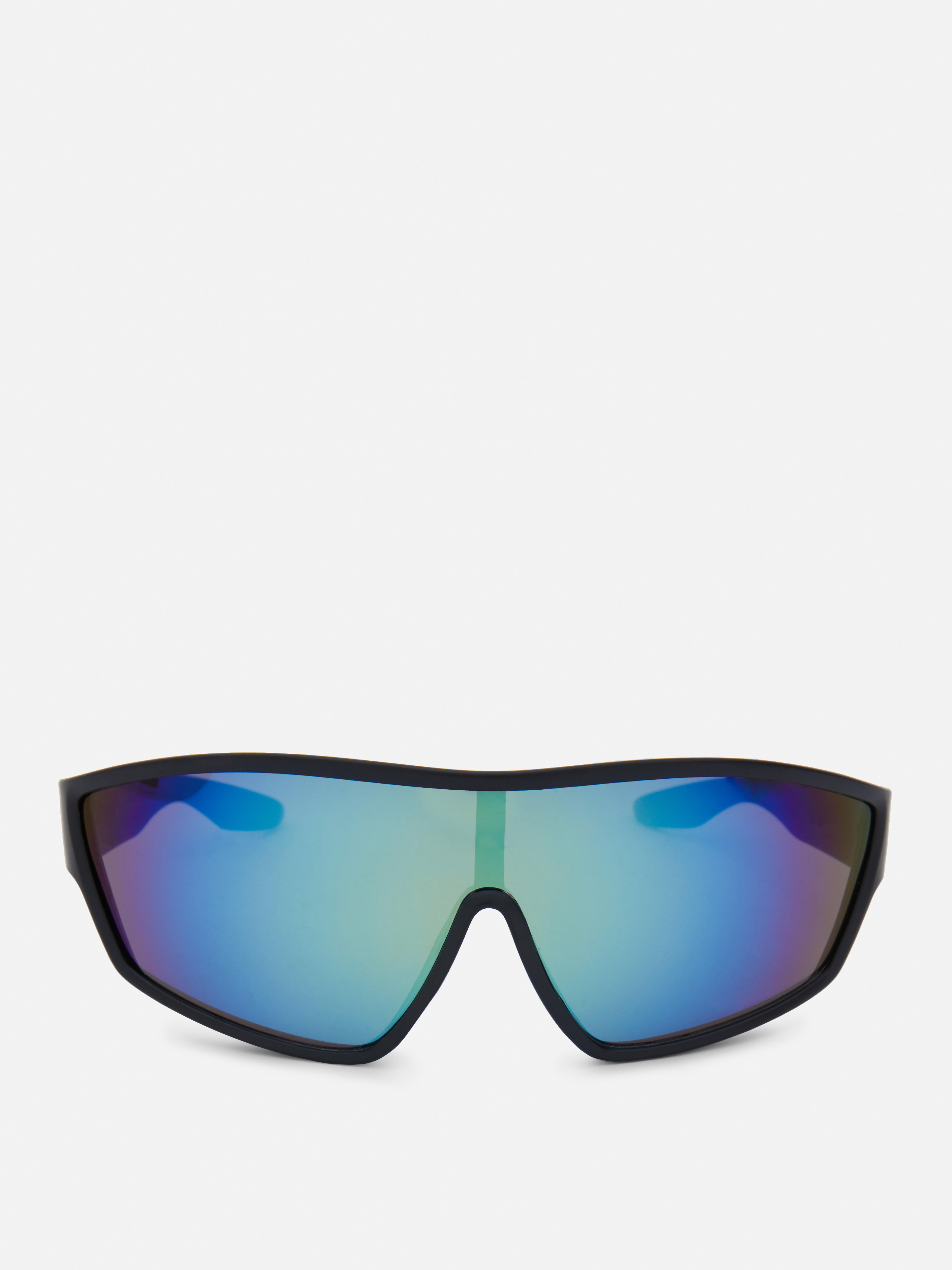 XL Shield Sunglasses