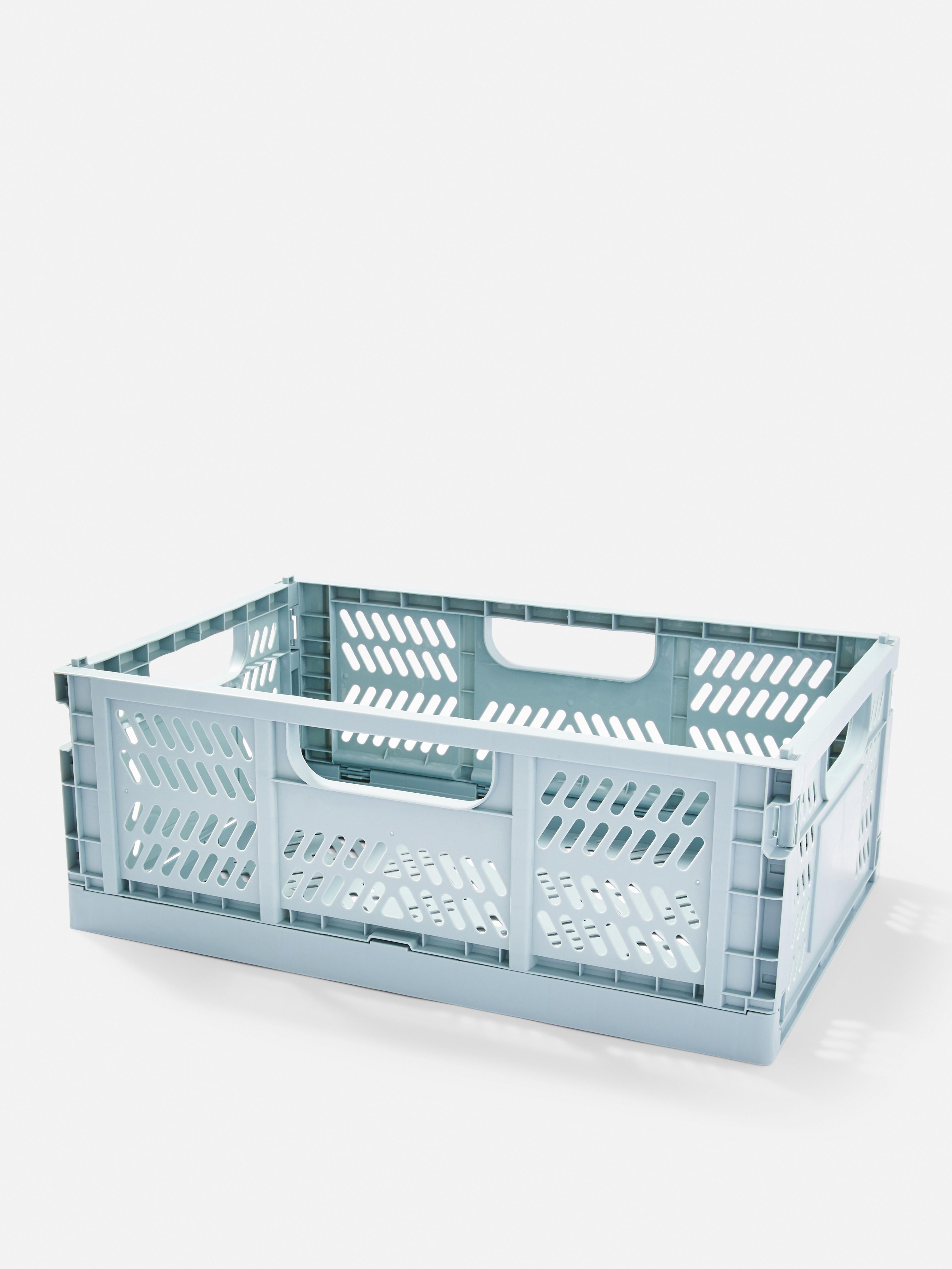 Large Collapsible Crate