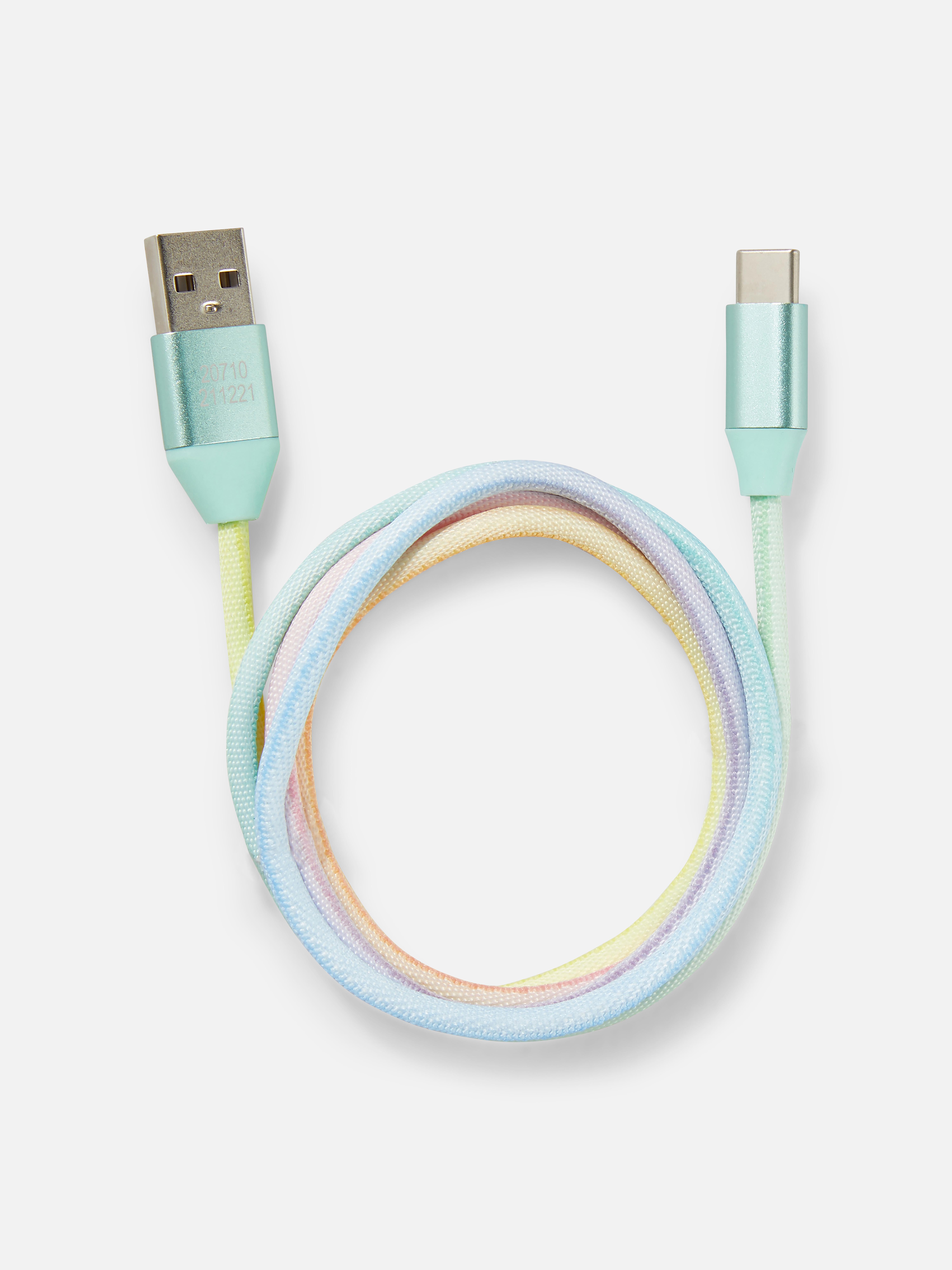 1m Ombre USB Type-C Cable