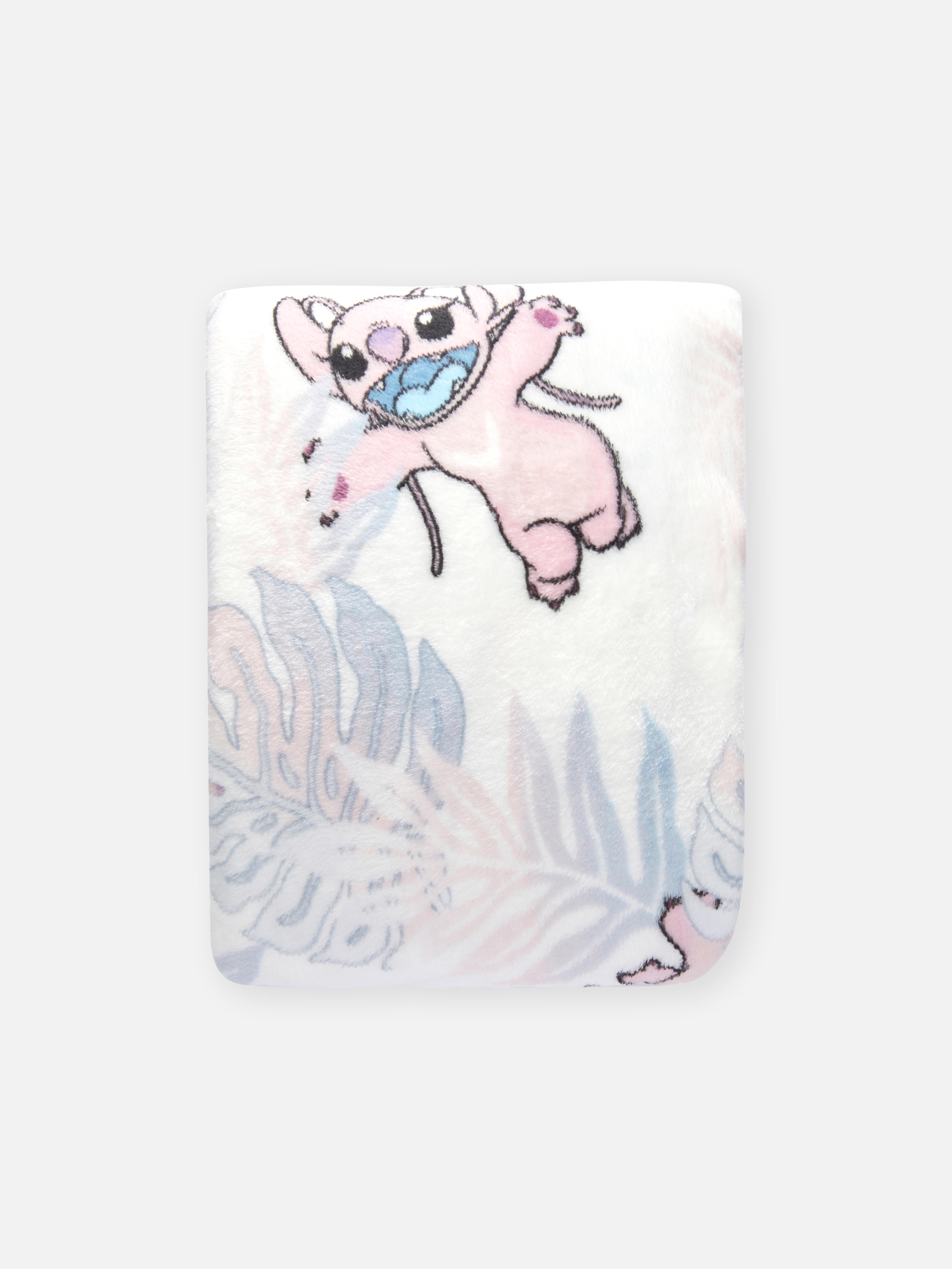 Blankets & Throws Faux Fur, Fleece & Knitted Throws Primark