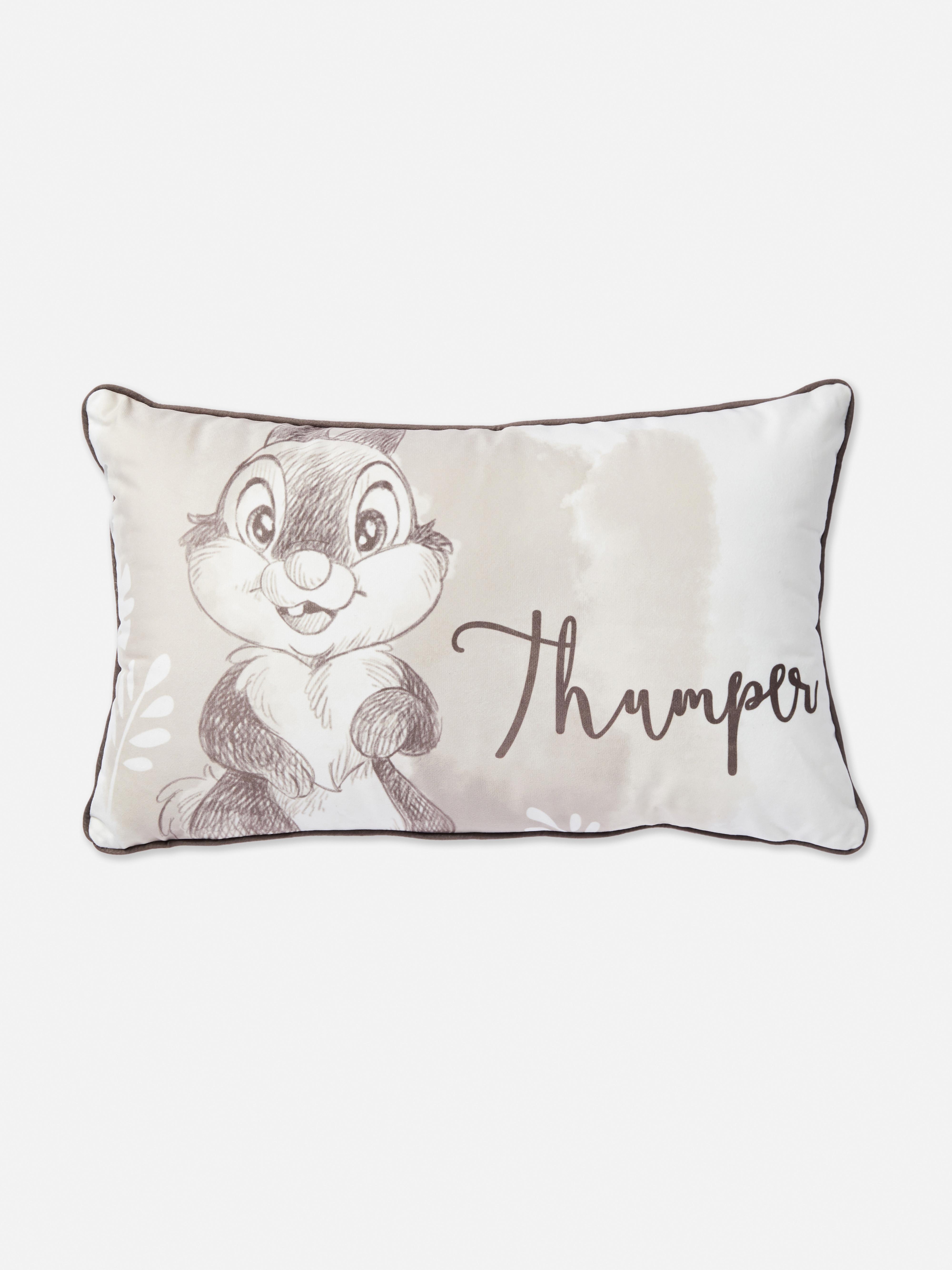 Disney's Thumper Oblong Cushion
