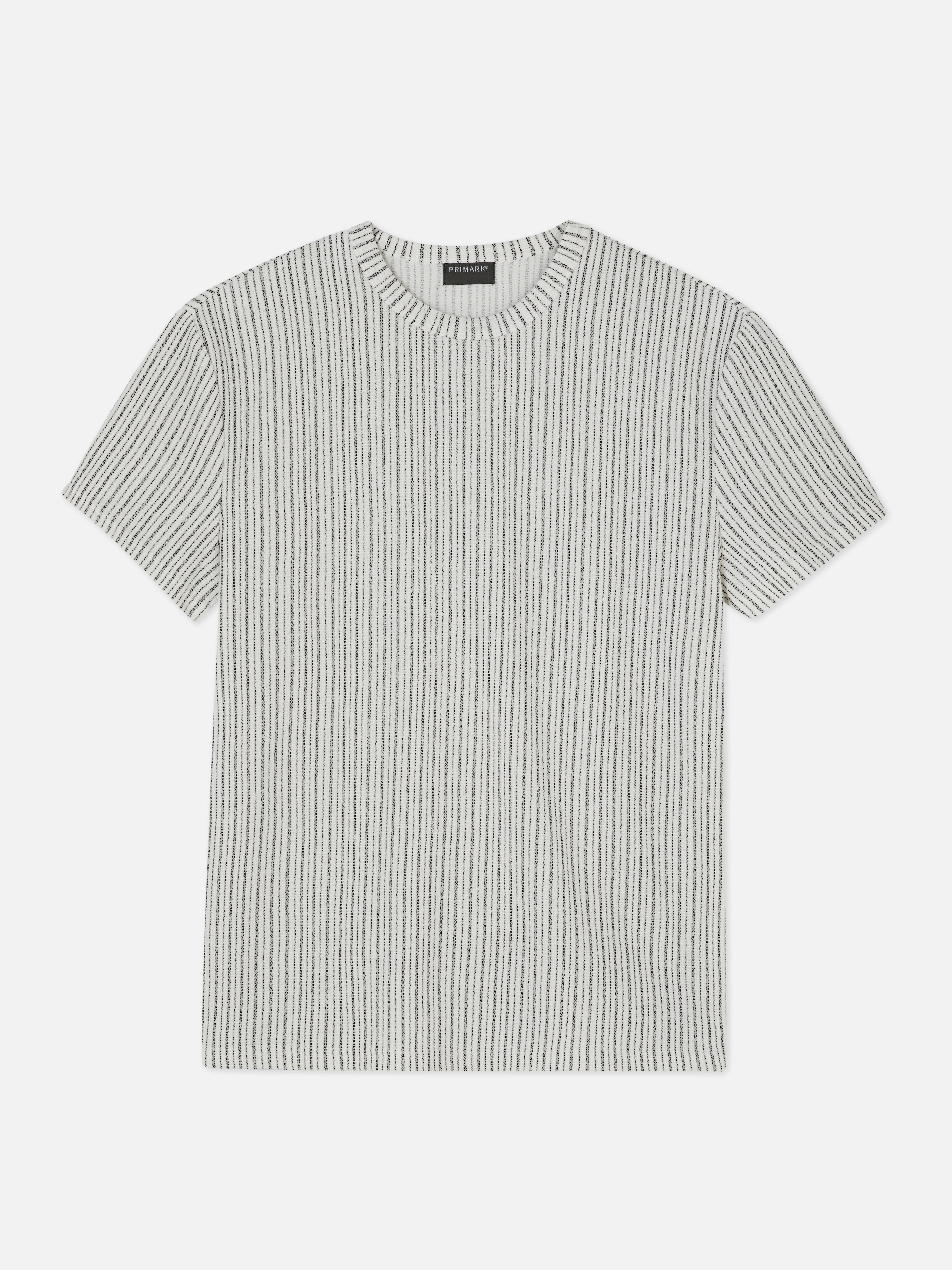 Striped Pyjama T-shirt
