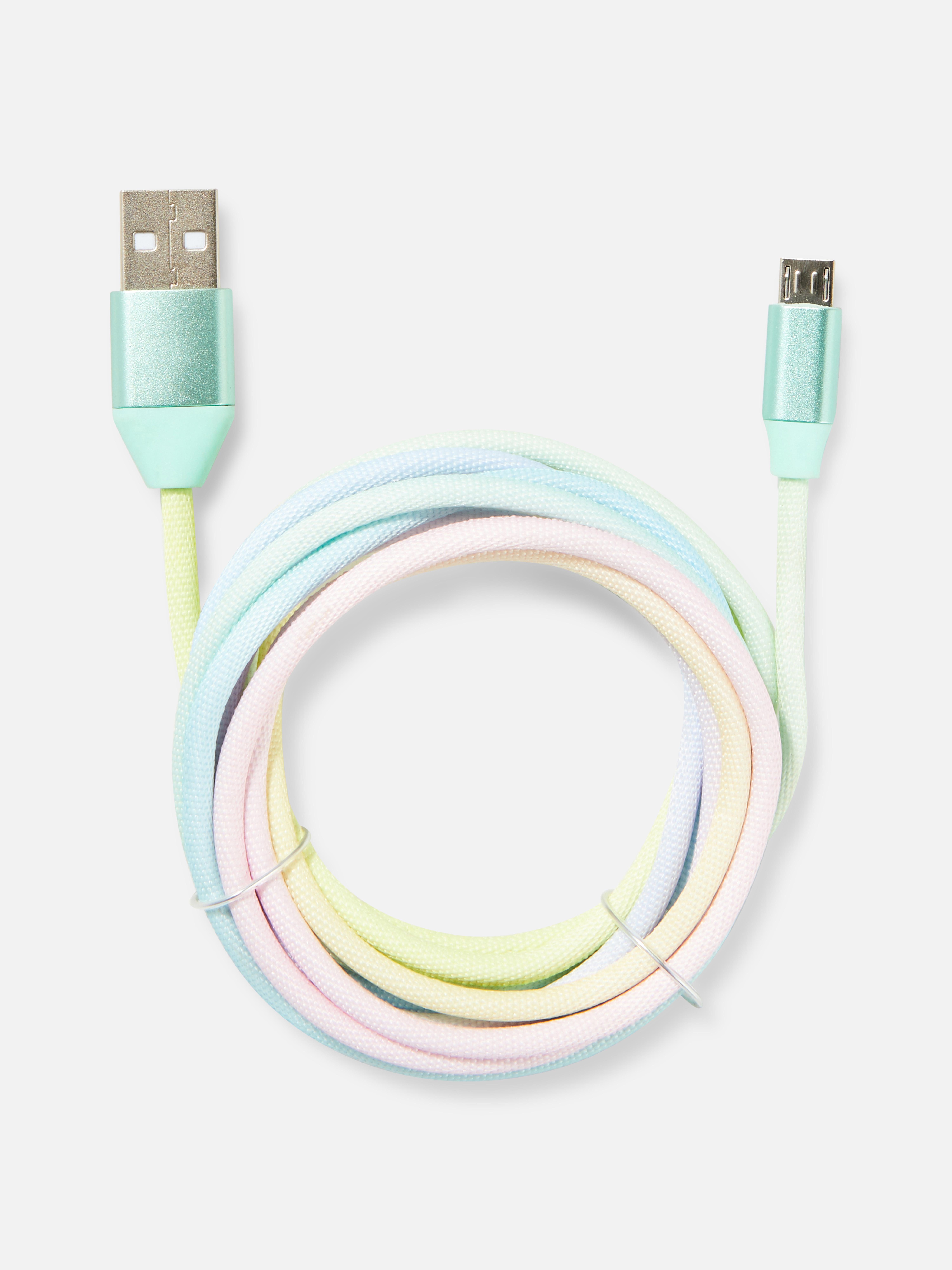 2m Ombre Charging Cable