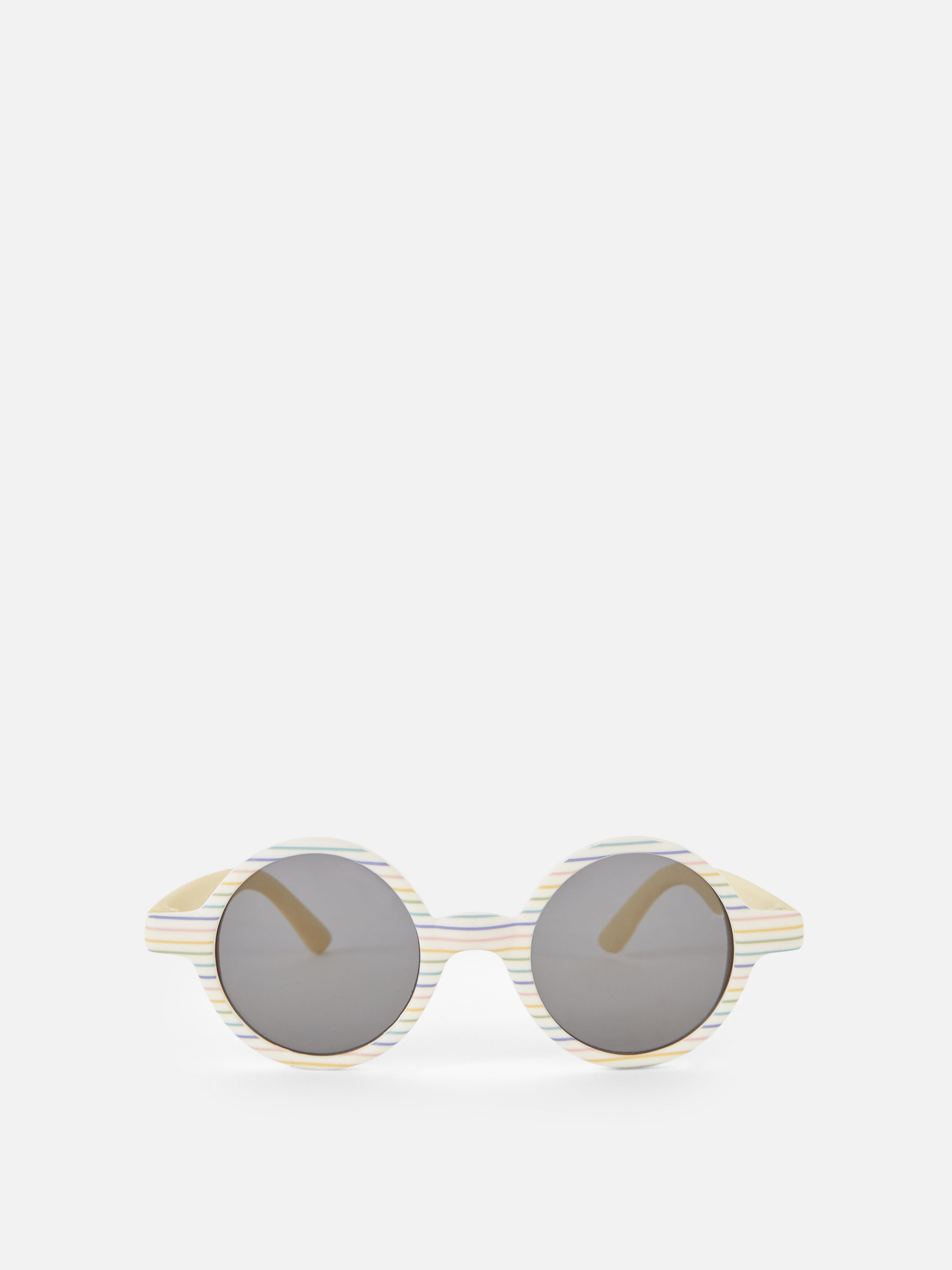 Baby Round Sunglasses