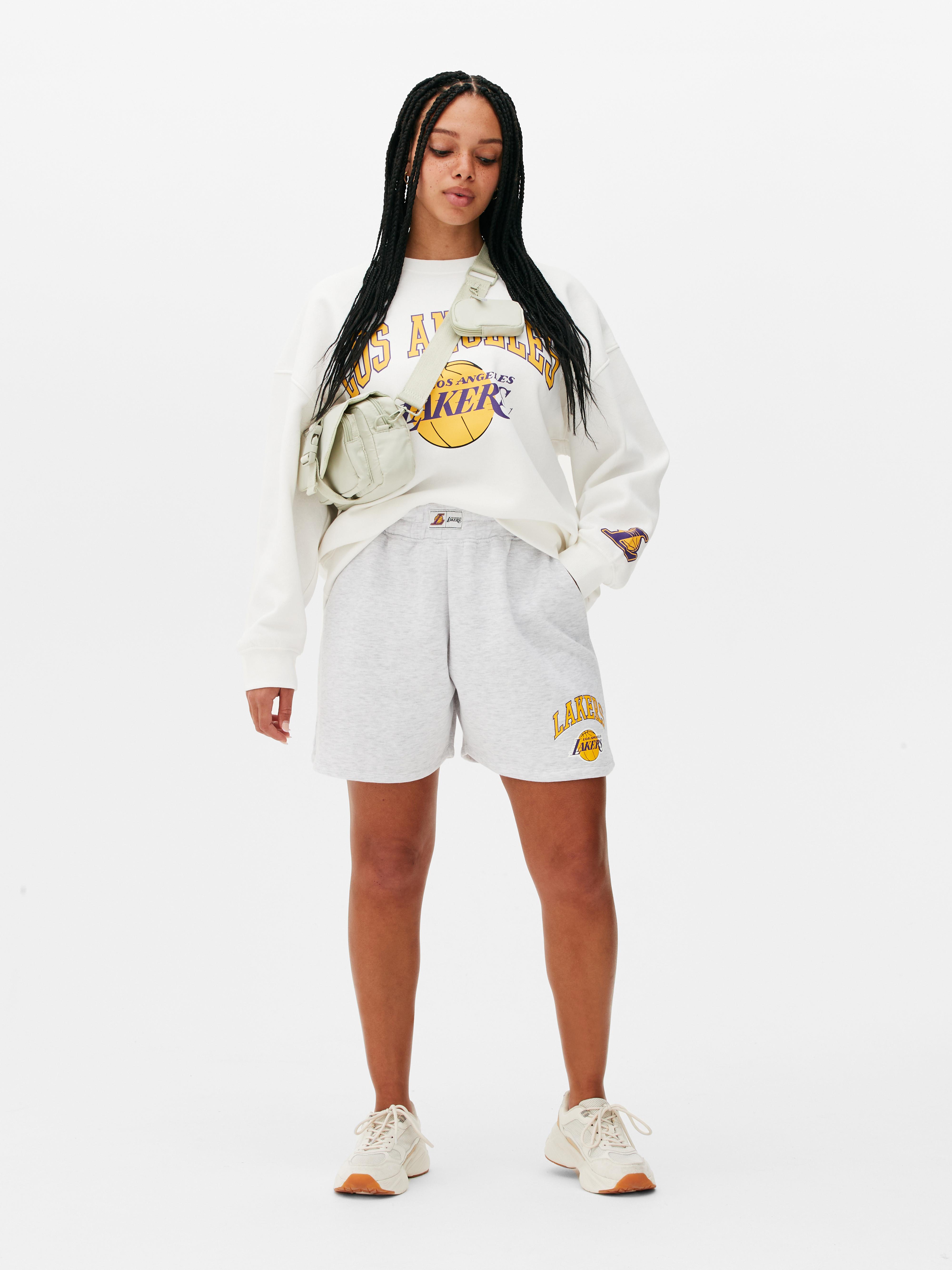 NBA LA Lakers Shorts