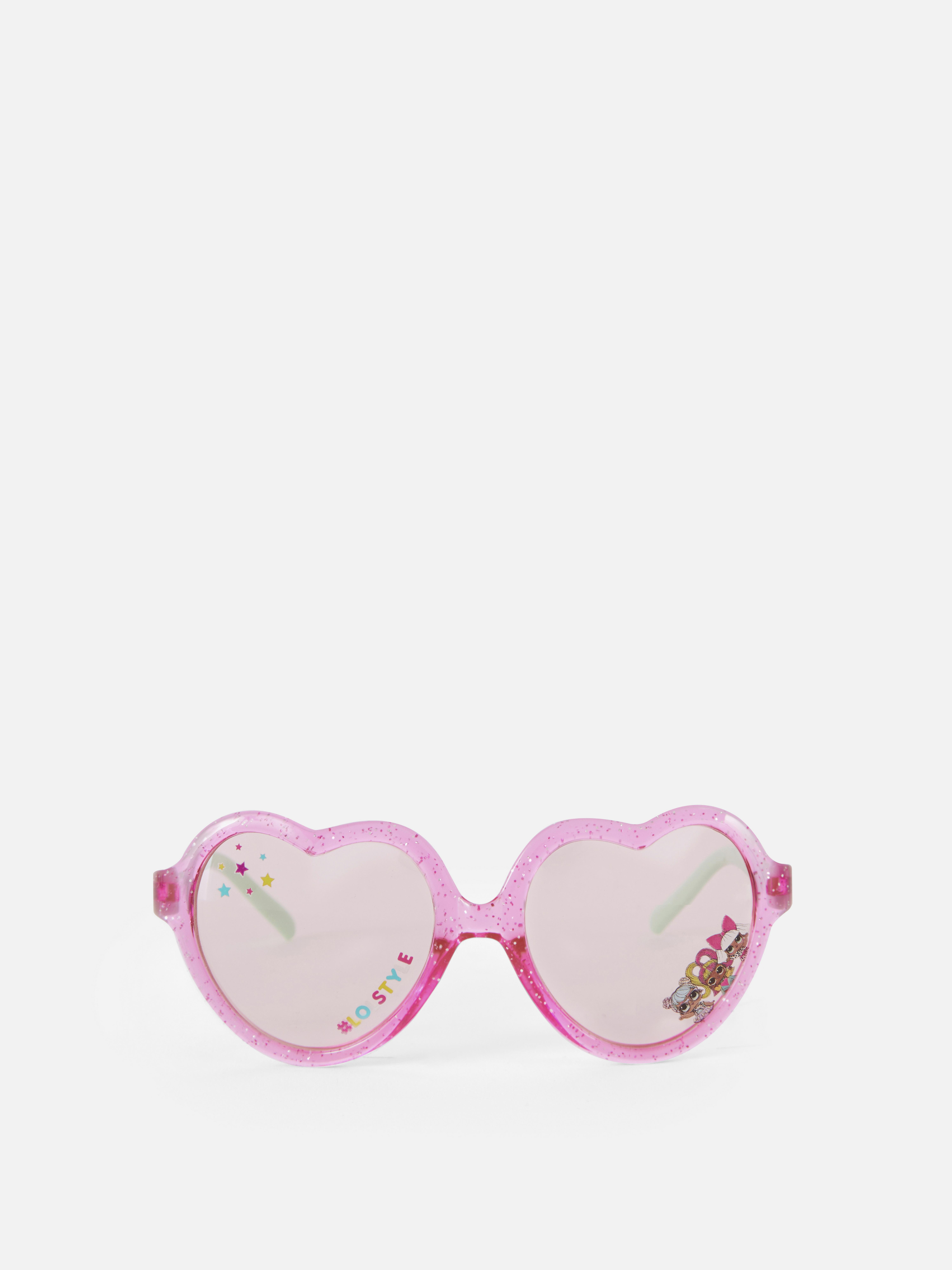 LOL Surprise! Heart Sunglasses