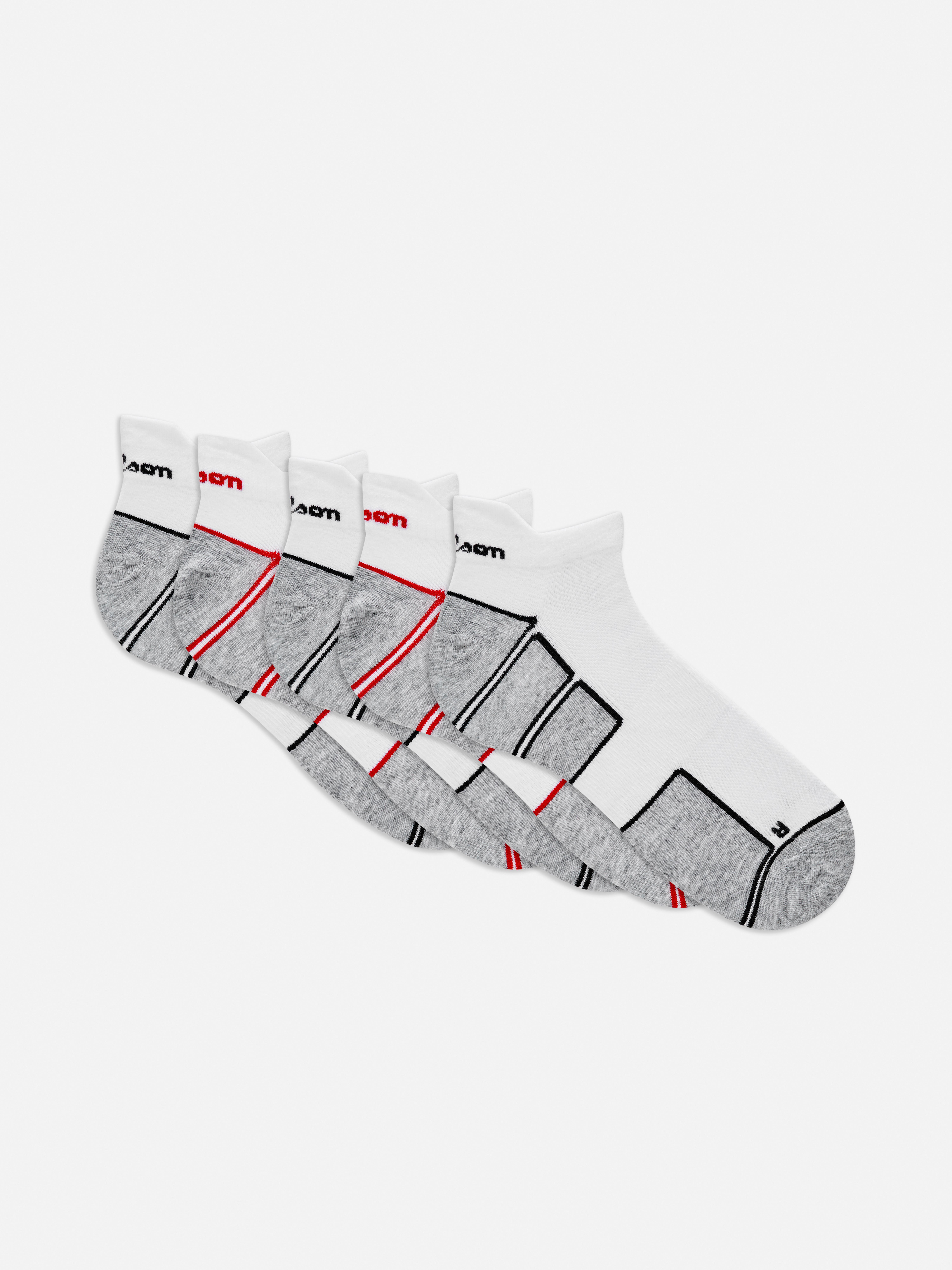 primark trainer socks uk