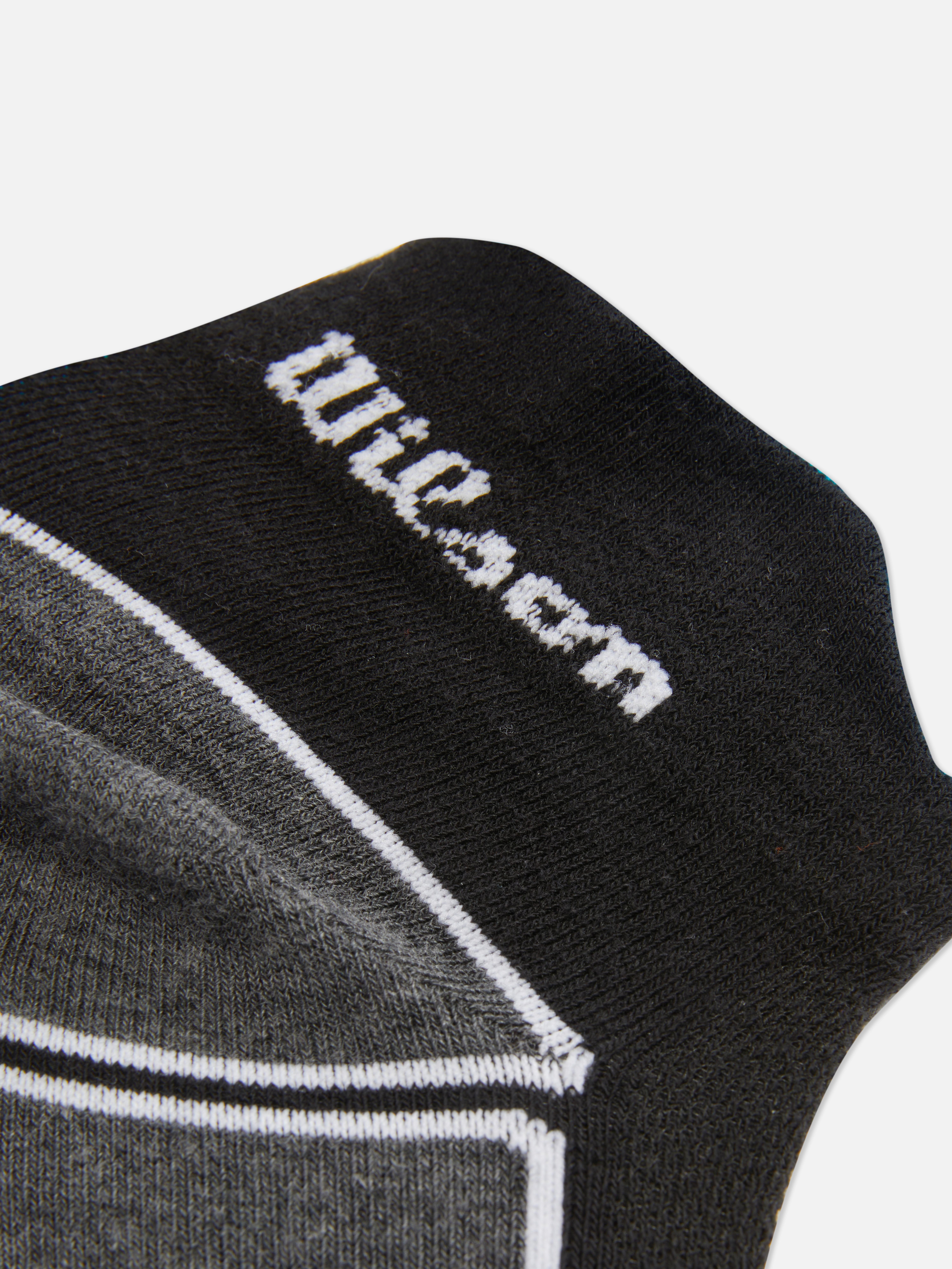 wilson trainer socks