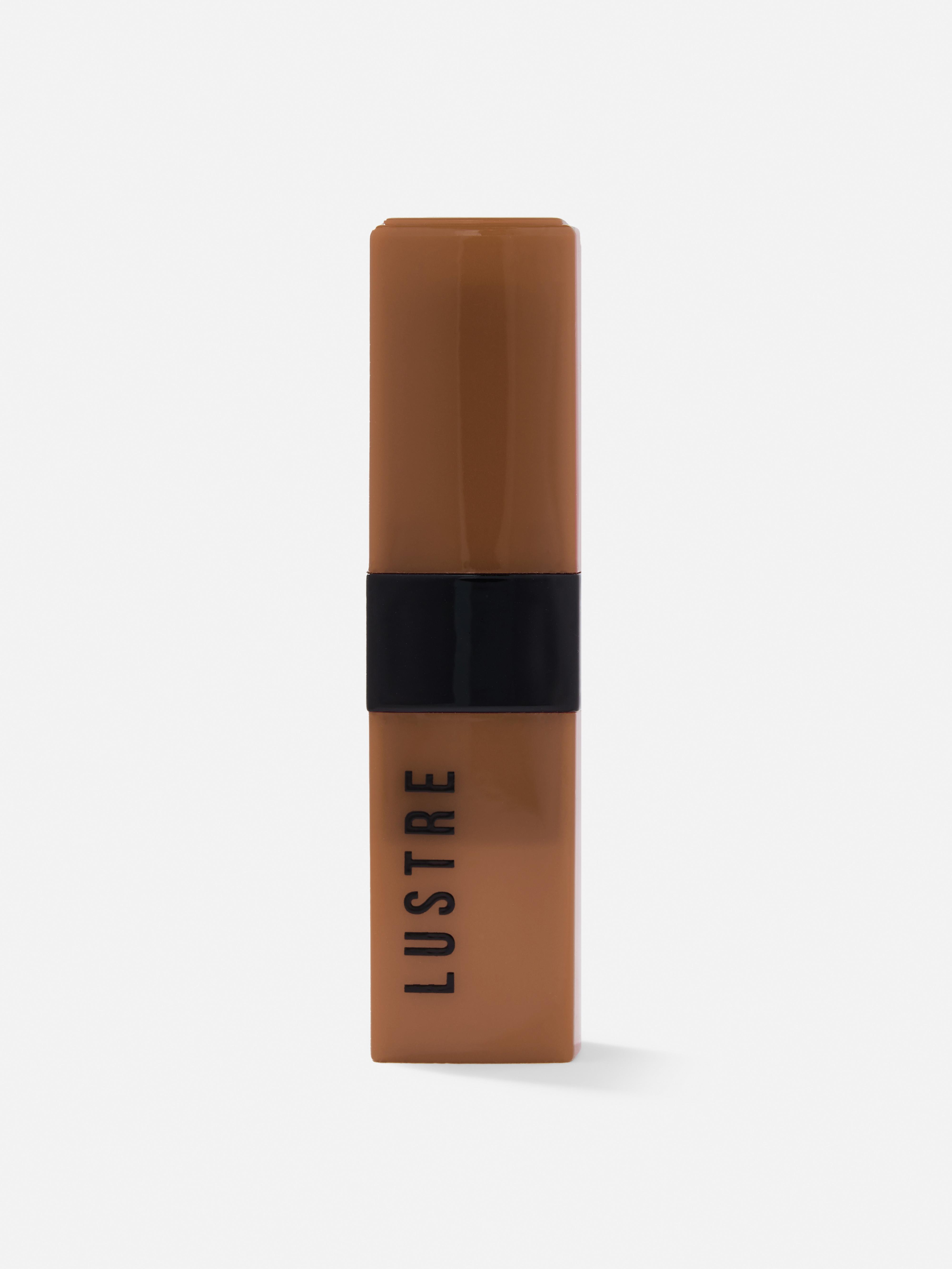 Luster Lipstick