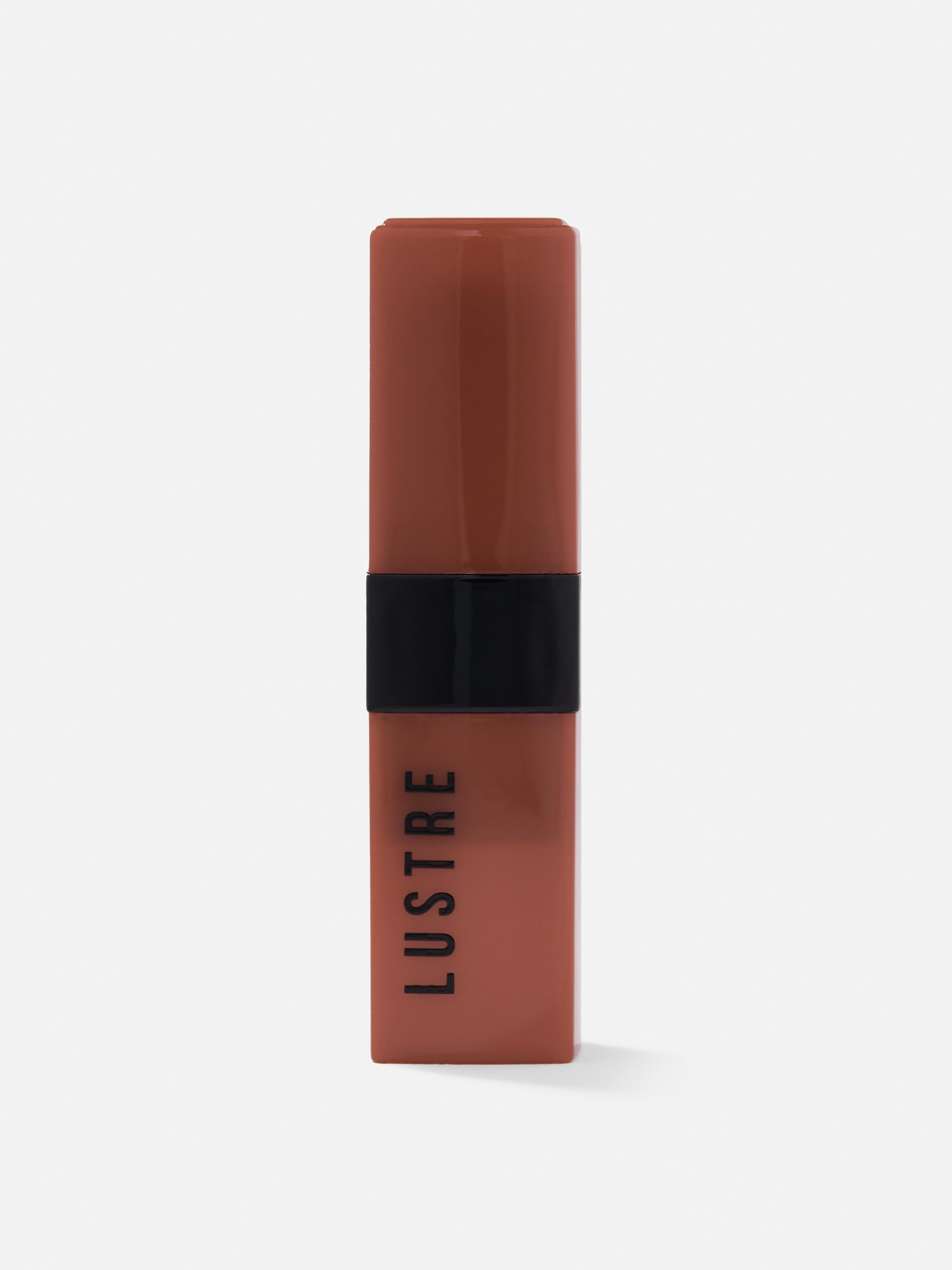 Lustre Lipstick