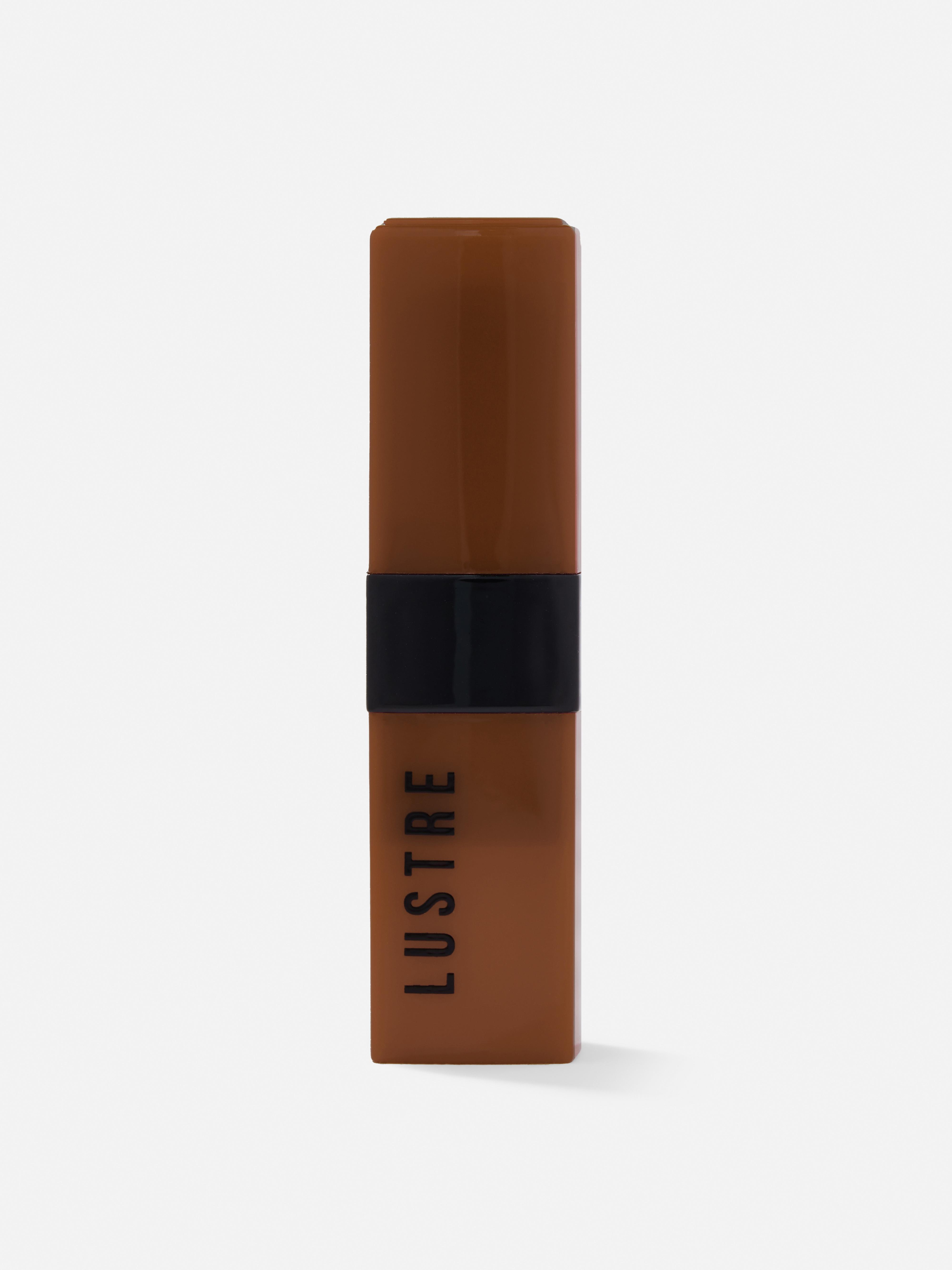 Lipstick Lustre Bruin