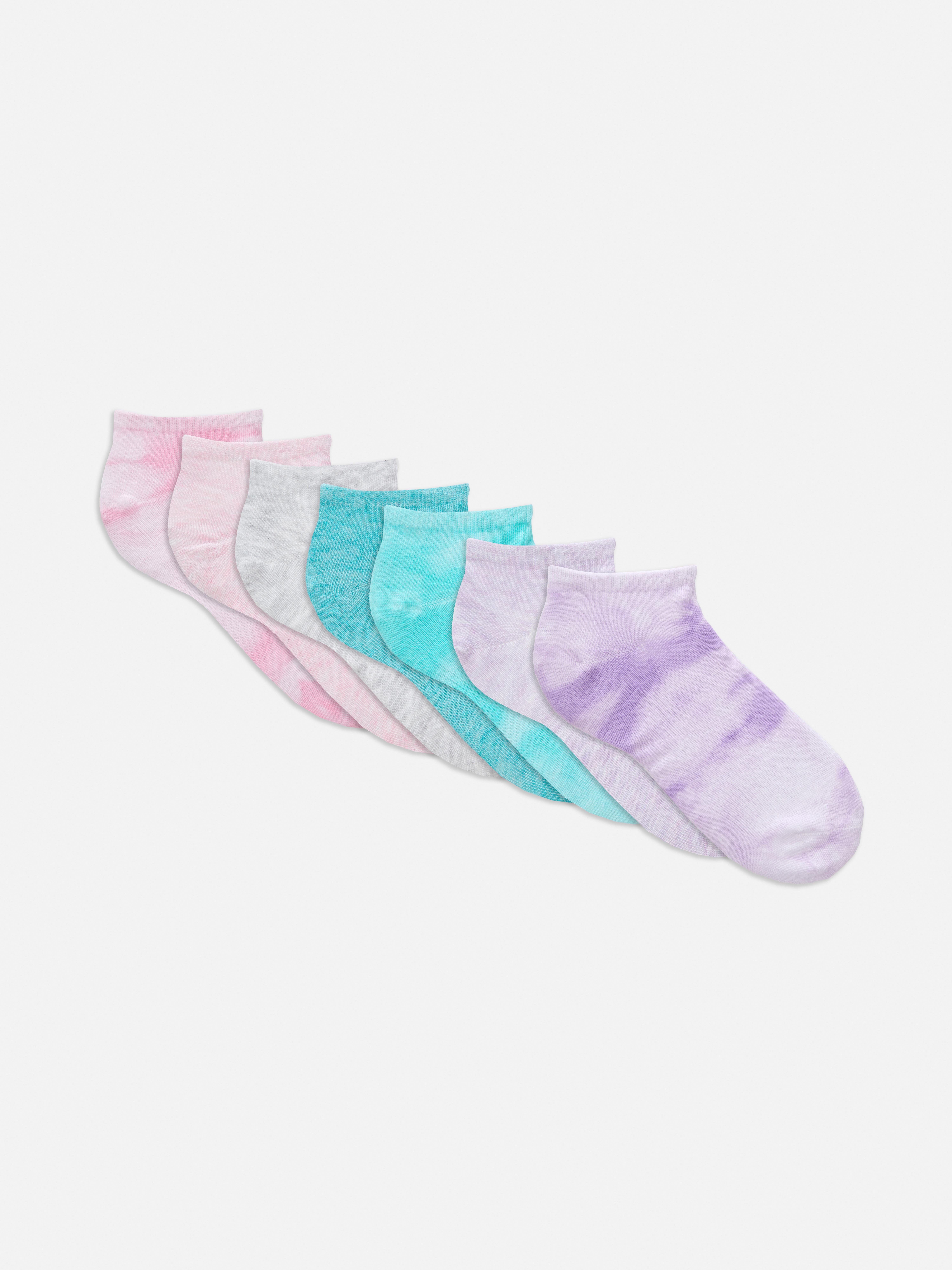 primark white trainer socks