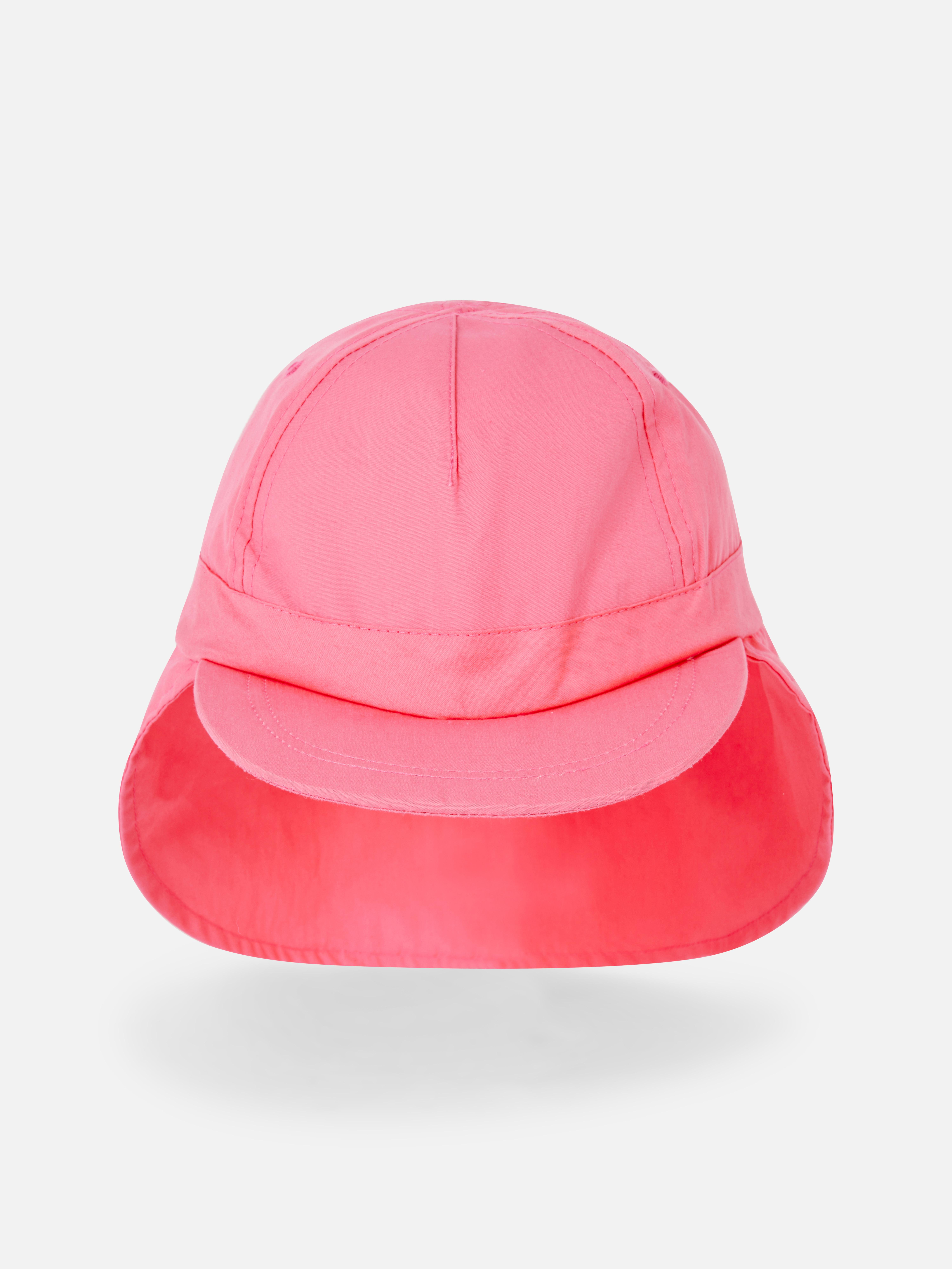 Flap Sun Protection Hat