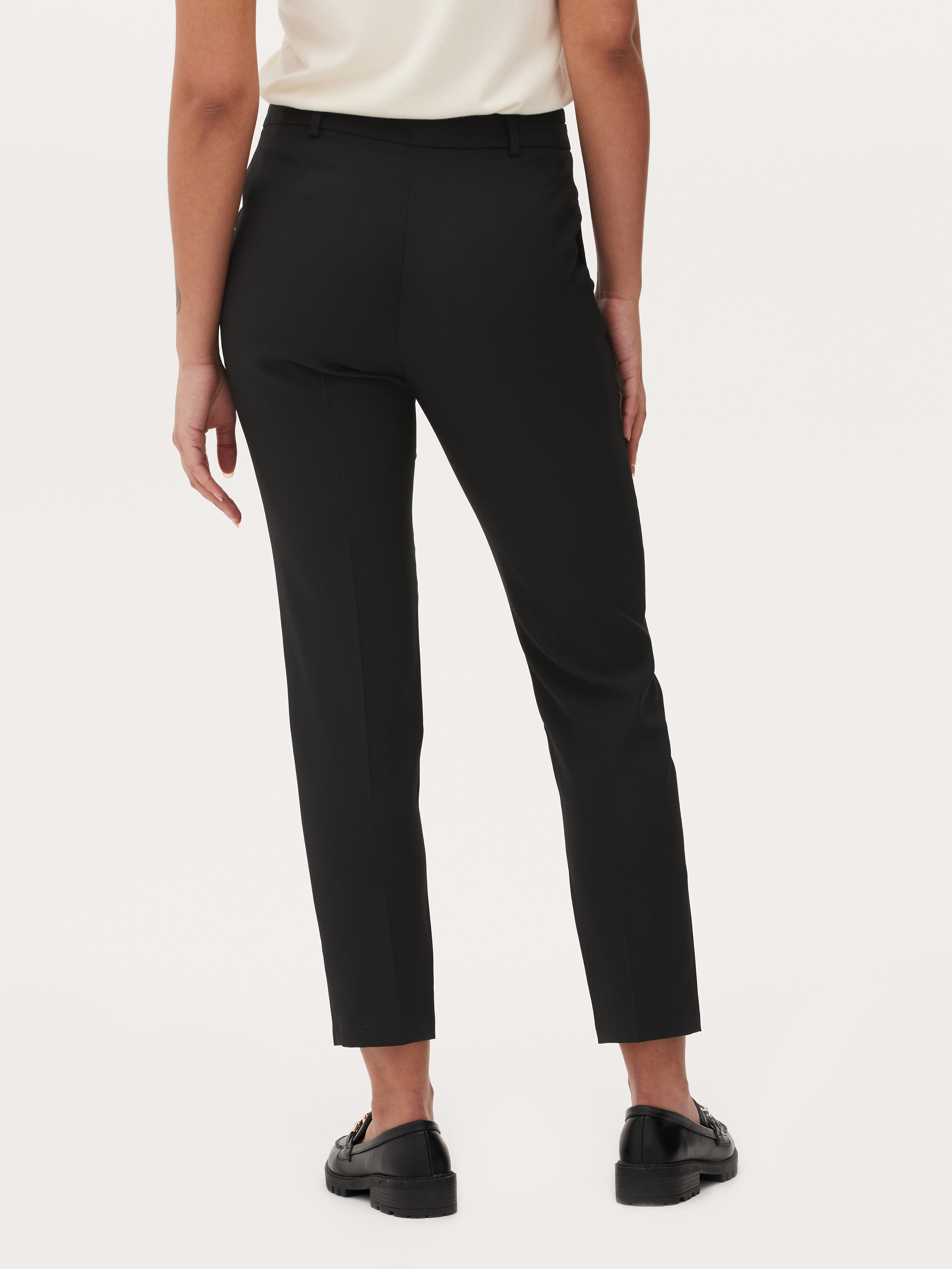 Stretchy Smart Tailored Trouser